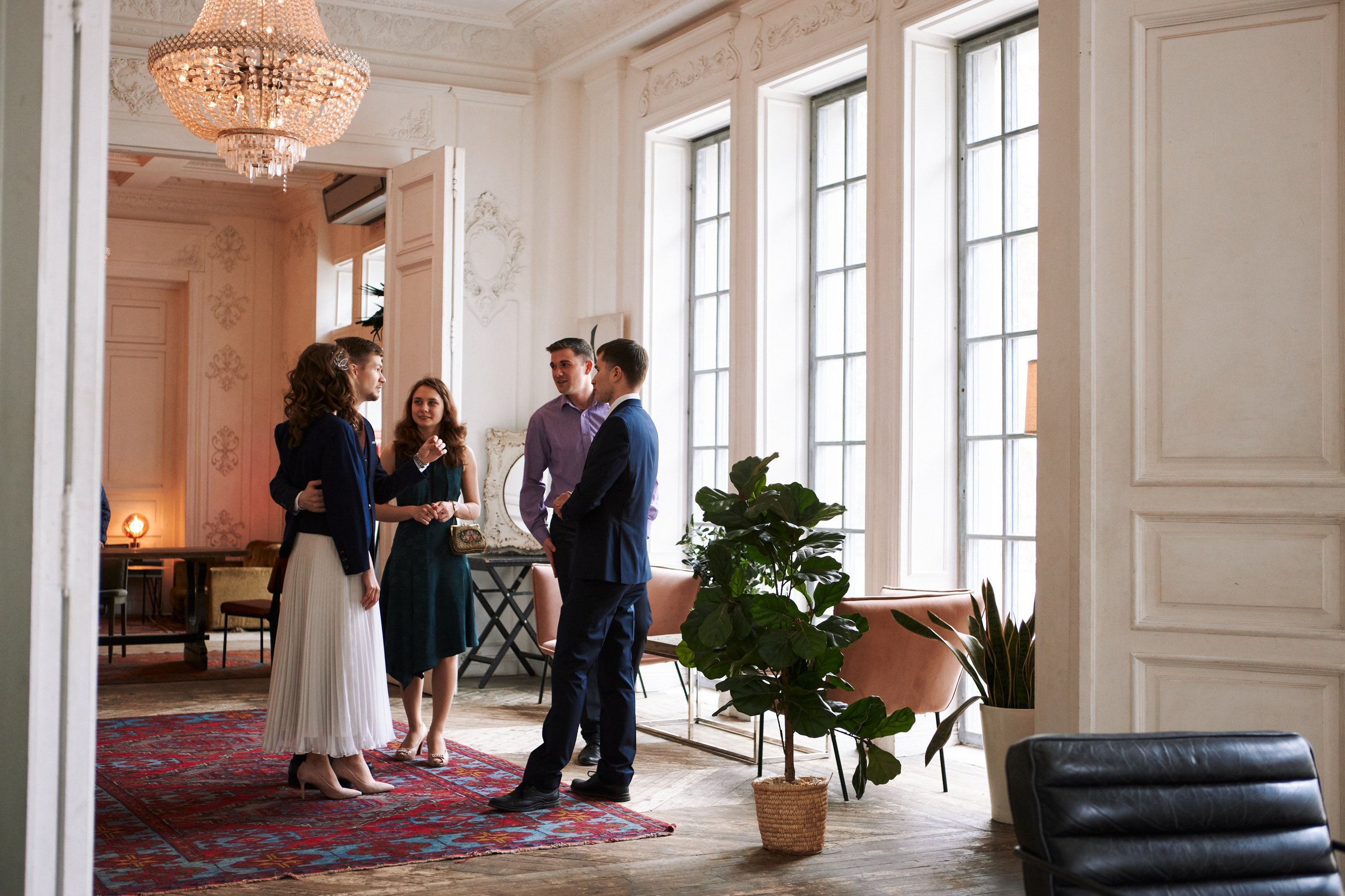 Wedding Alexandr and Nadezhda. Commercial photographer | Anton Ermakov