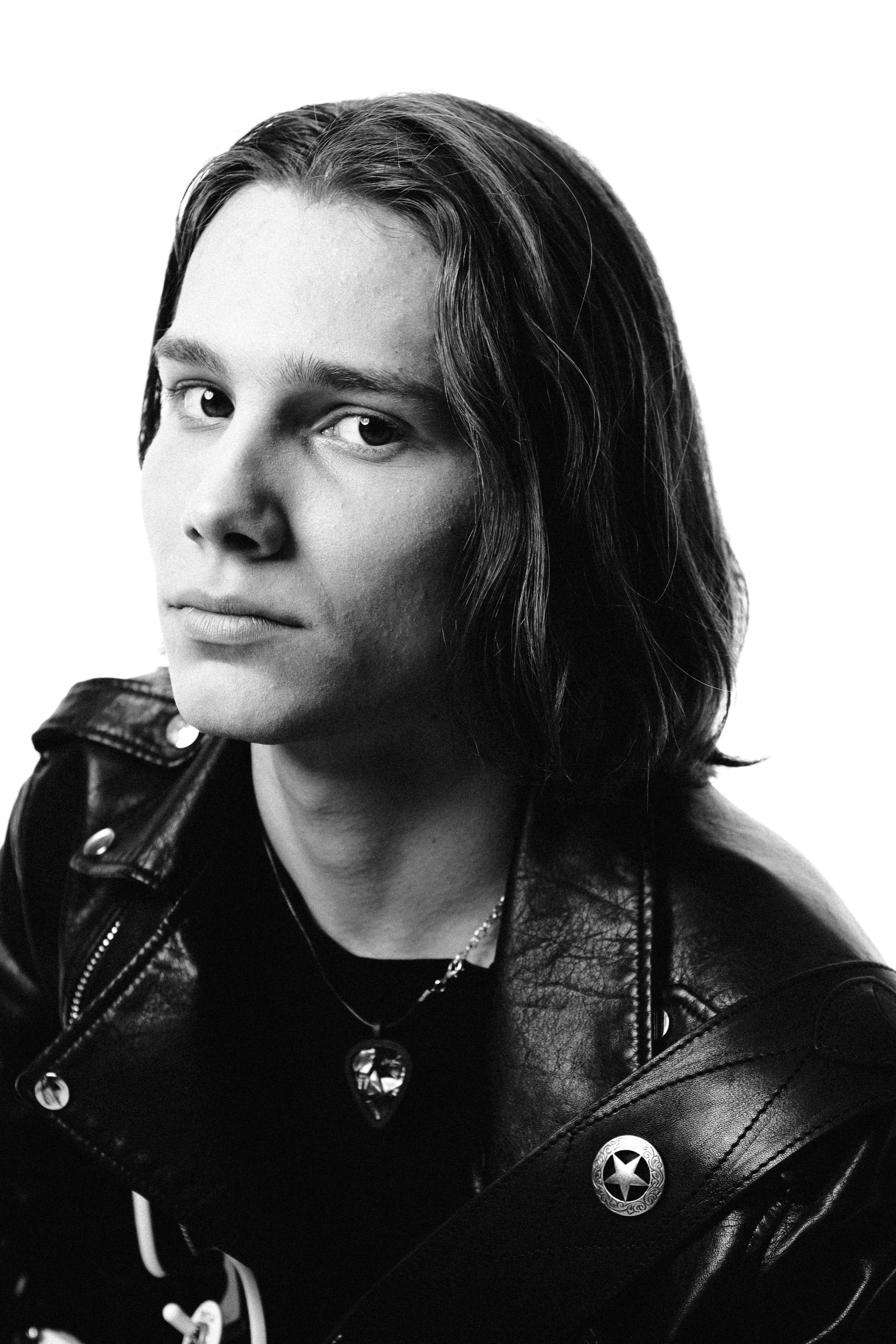 The Elleth Music Group. Commercial photographer | Anton Ermakov