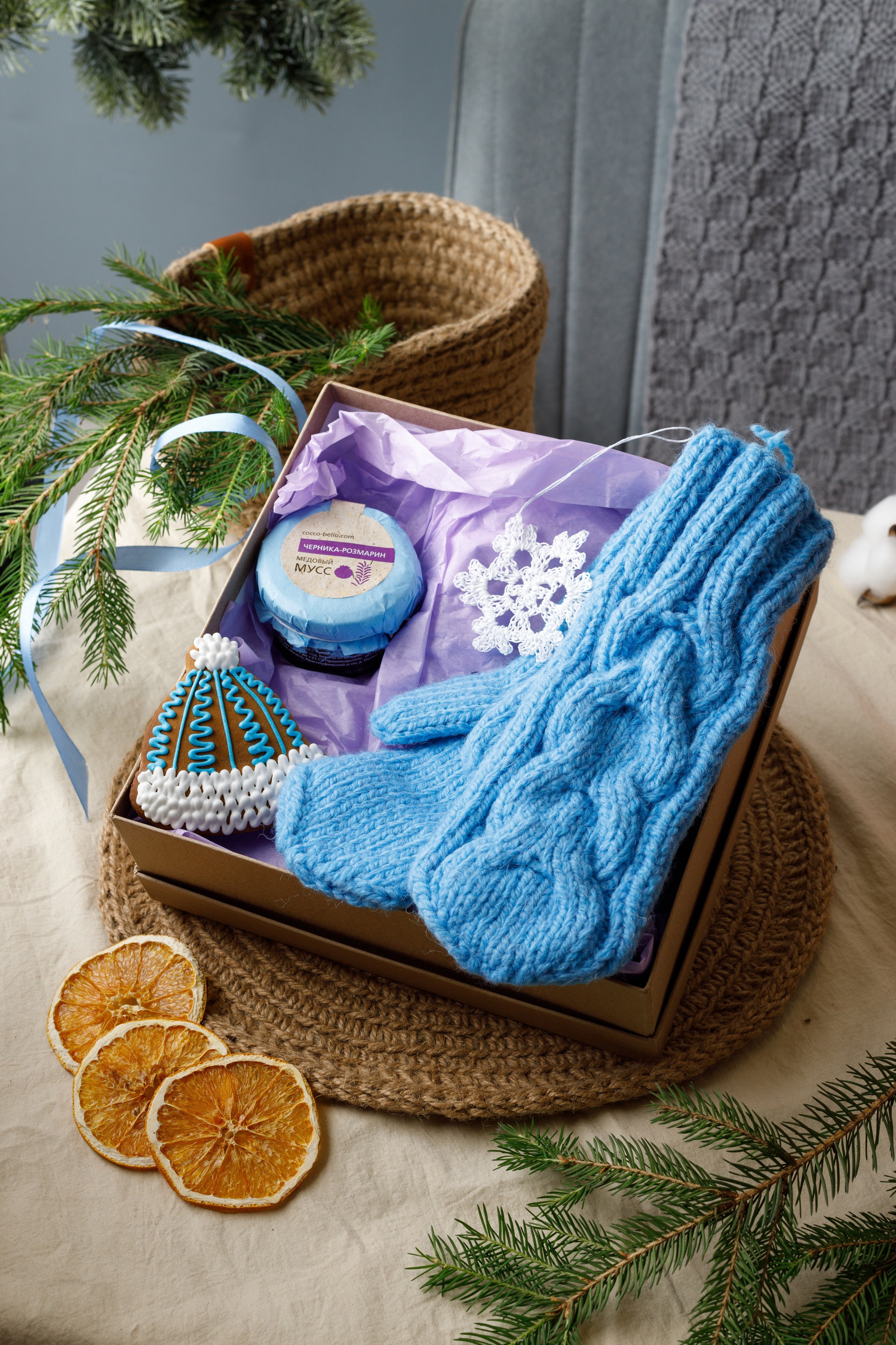 New Year’s catalog Buysocial. Commercial photographer | Anton Ermakov