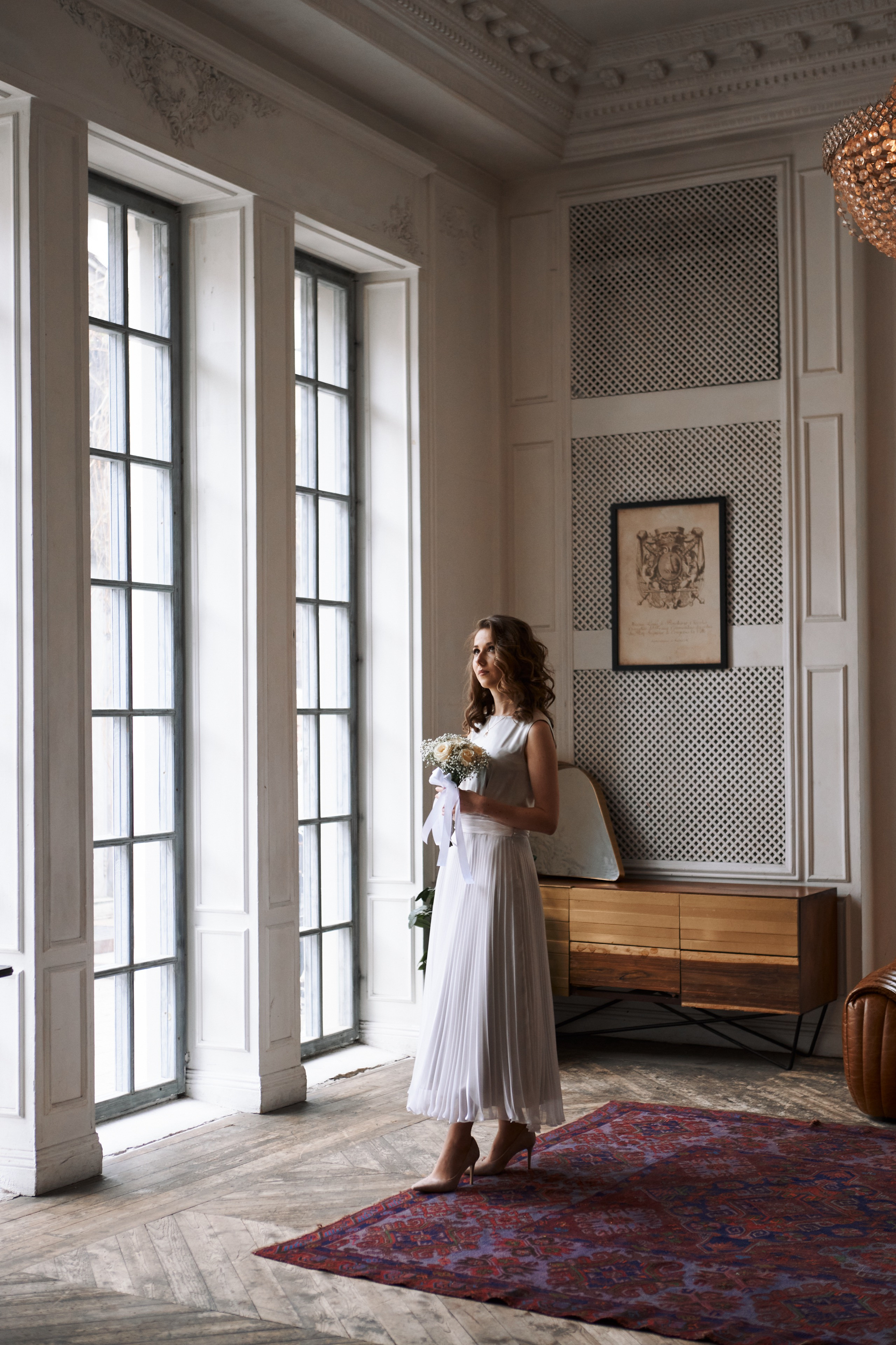 Wedding Alexandr and Nadezhda. Commercial photographer | Anton Ermakov