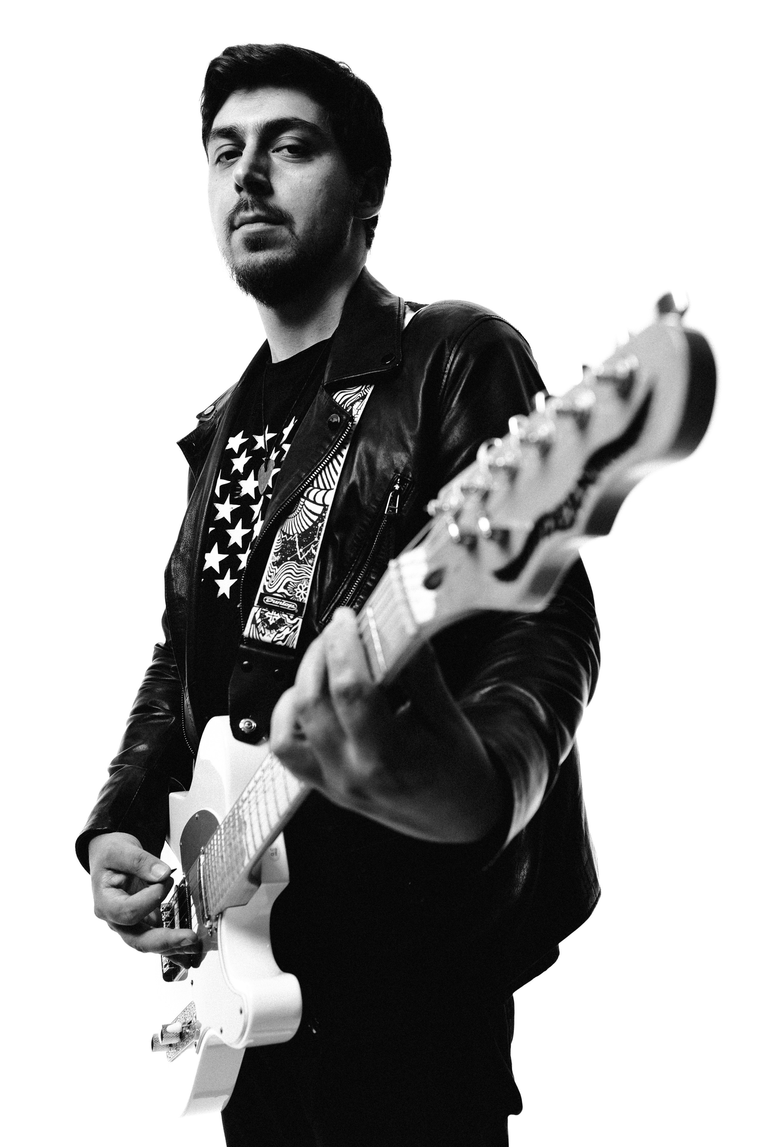 The Elleth Music Group. Commercial photographer | Anton Ermakov