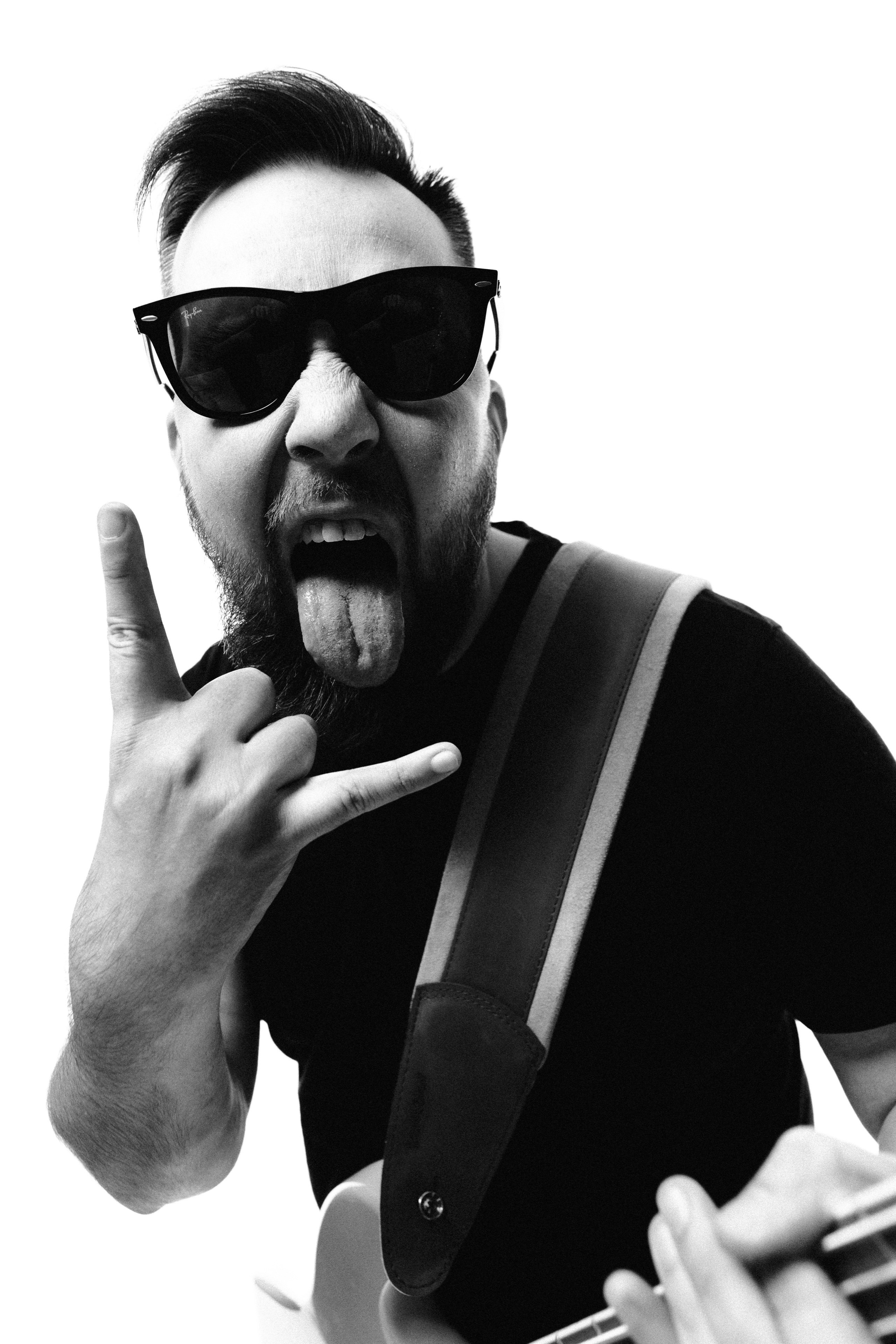 The Elleth Music Group. Commercial photographer | Anton Ermakov