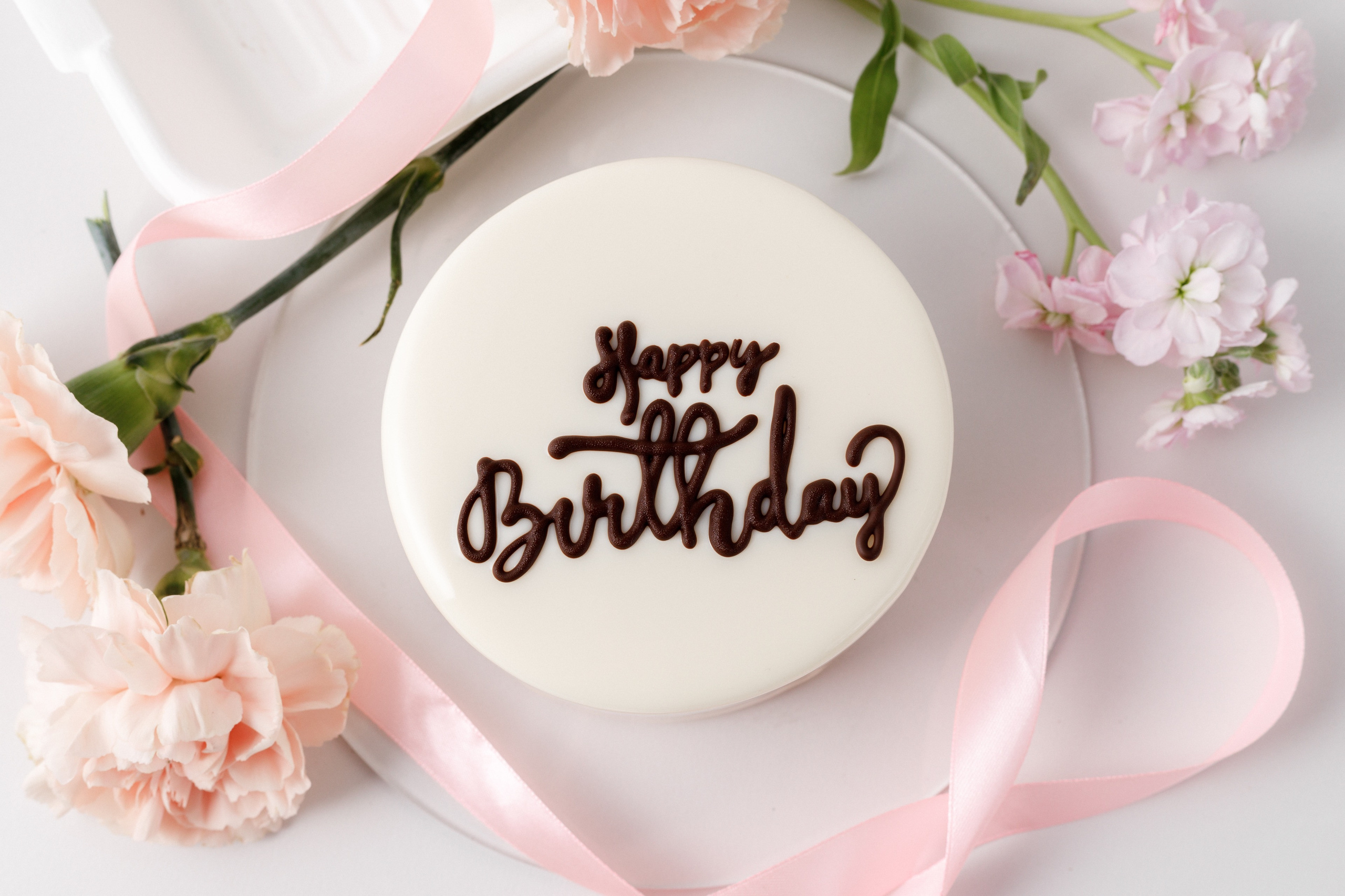 Photos of bento cakes. Commercial photographer | Anton Ermakov