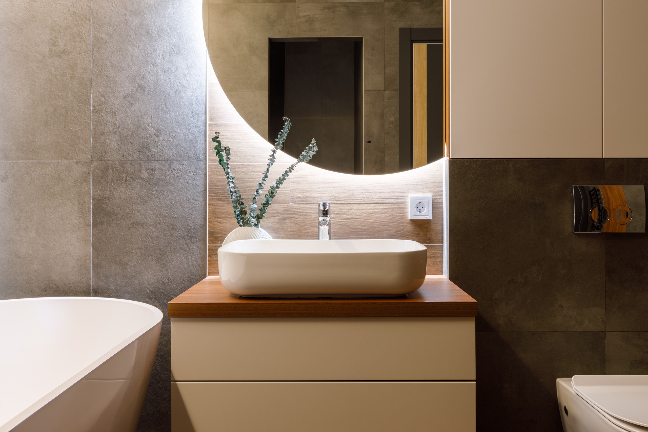 Apartment on Novocheremushkinskaya. Commercial photographer | Anton Ermakov