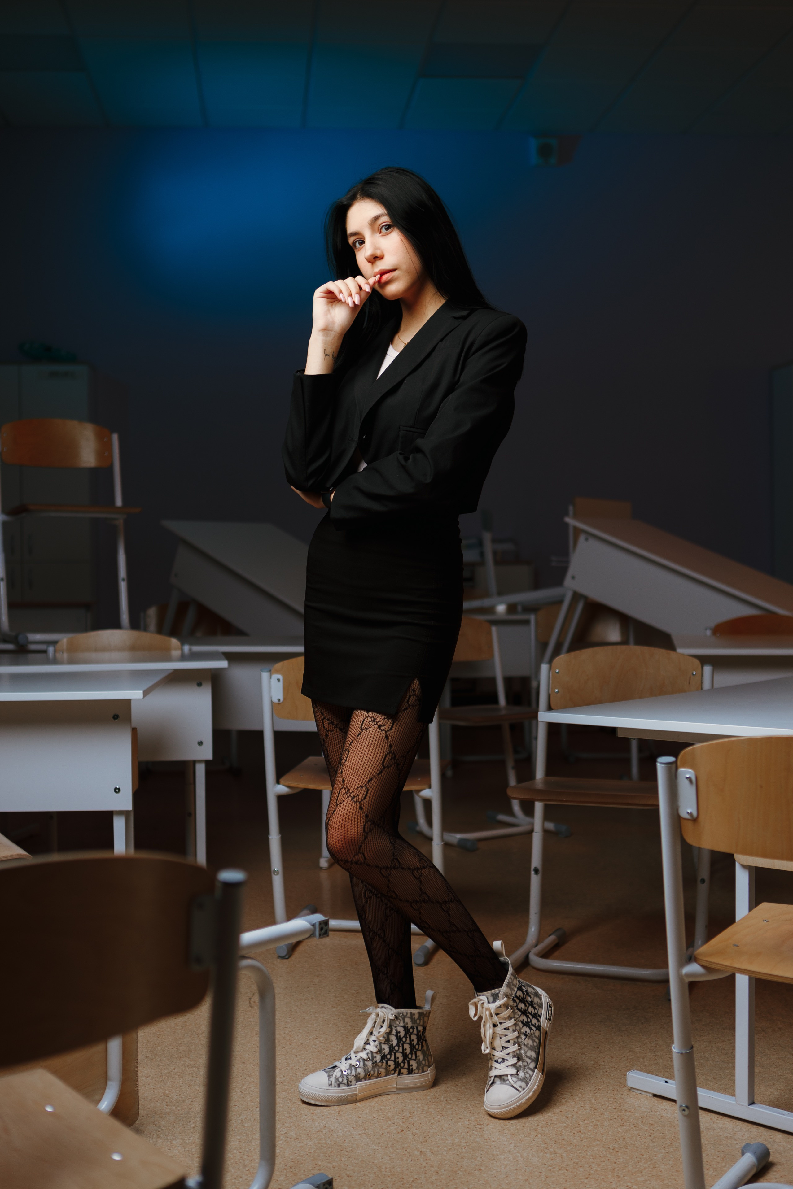 Photos for graduation albums. Commercial photographer | Anton Ermakov