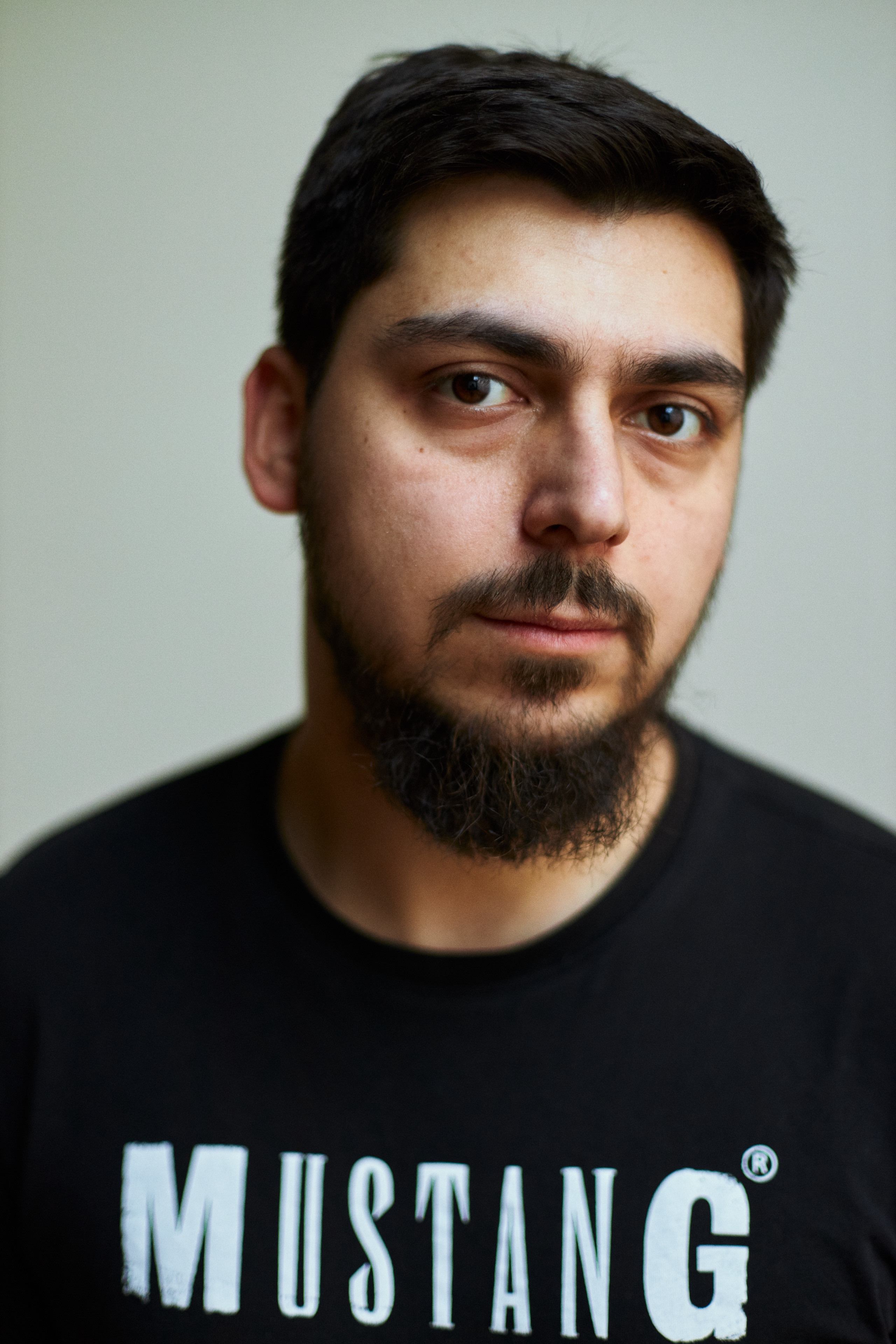 Photos of the Pochukaev family. Commercial photographer | Anton Ermakov