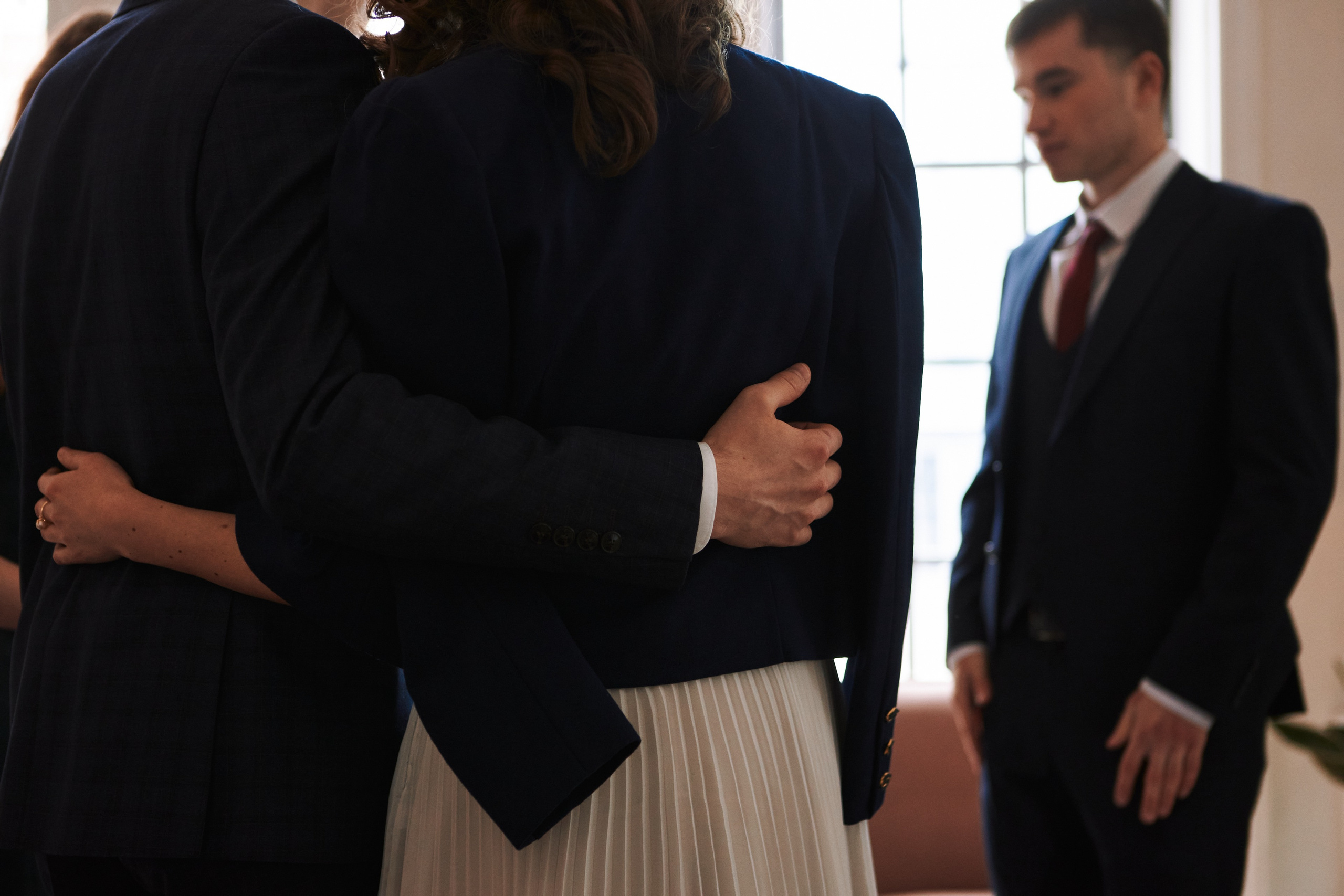 Wedding Alexandr and Nadezhda. Commercial photographer | Anton Ermakov