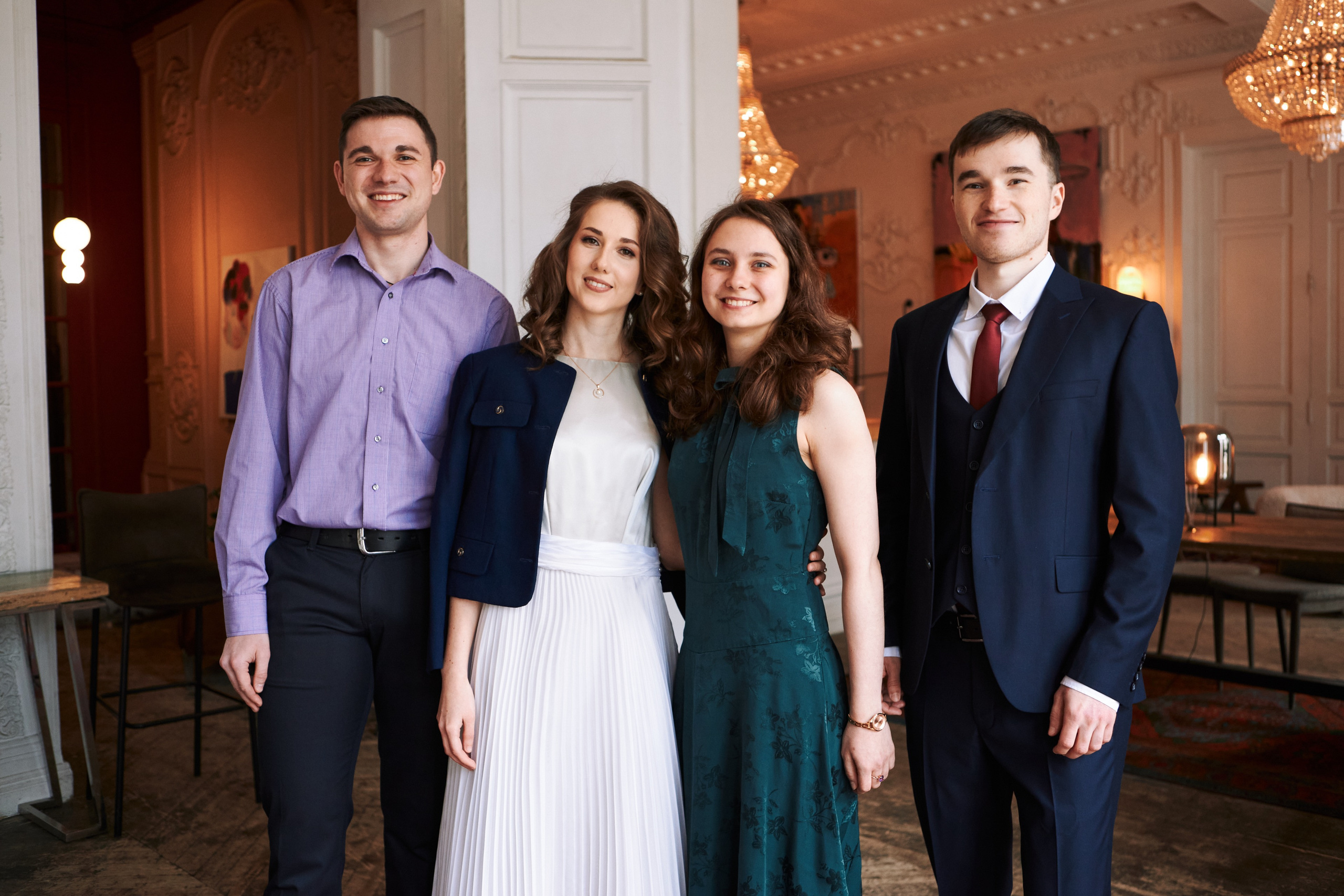 Wedding Alexandr and Nadezhda. Commercial photographer | Anton Ermakov