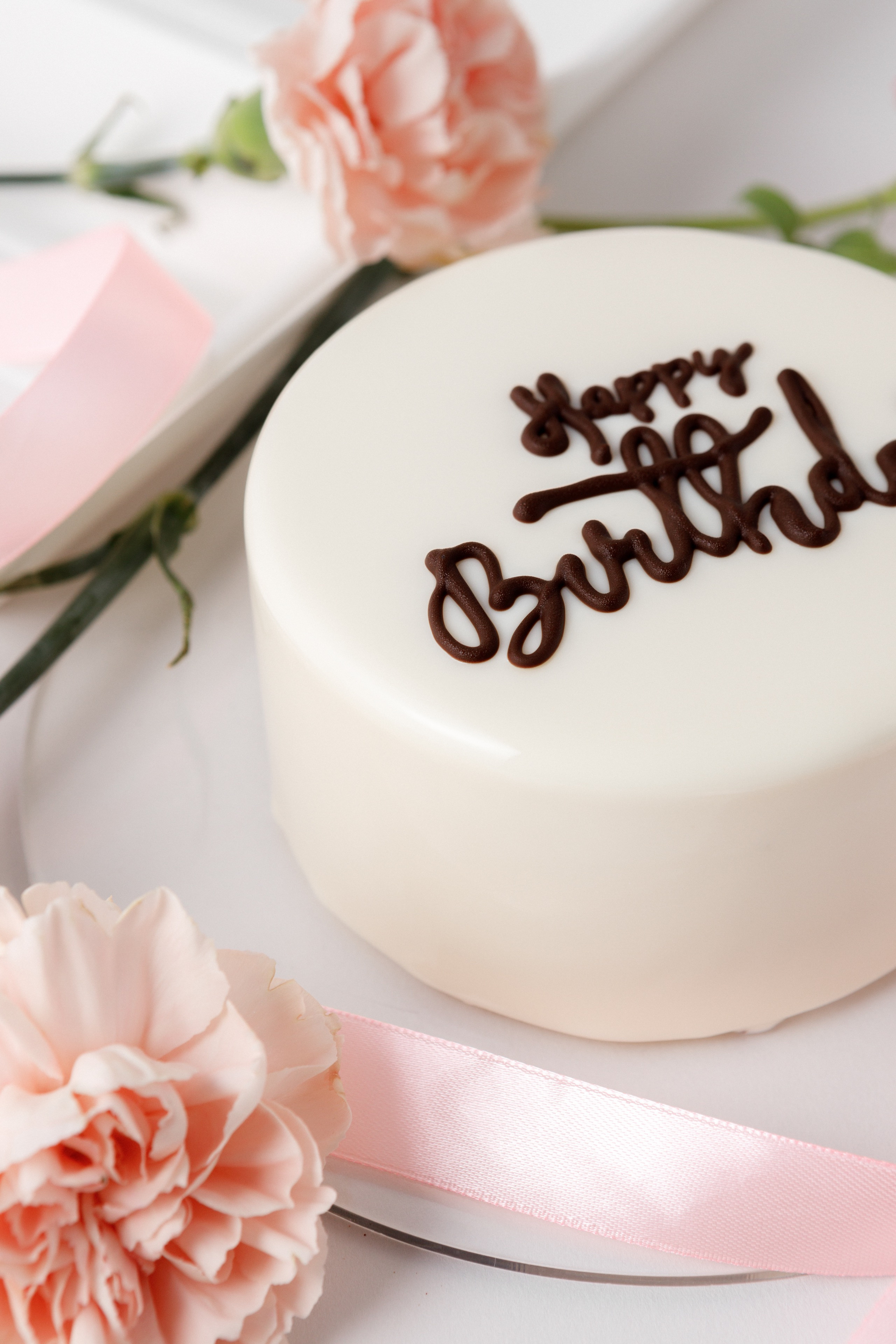 Photos of bento cakes. Commercial photographer | Anton Ermakov