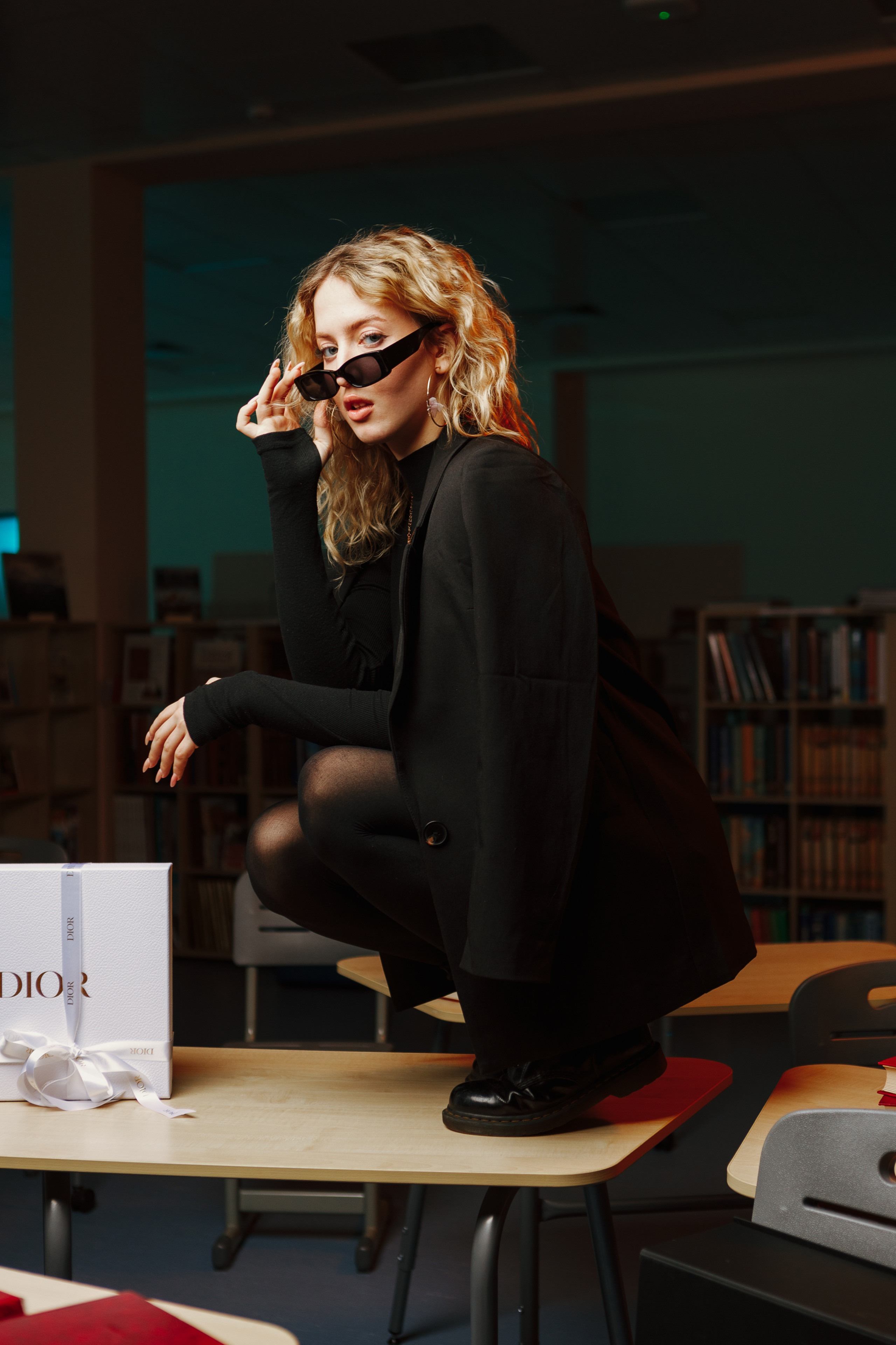 Photos for graduation albums. Commercial photographer | Anton Ermakov