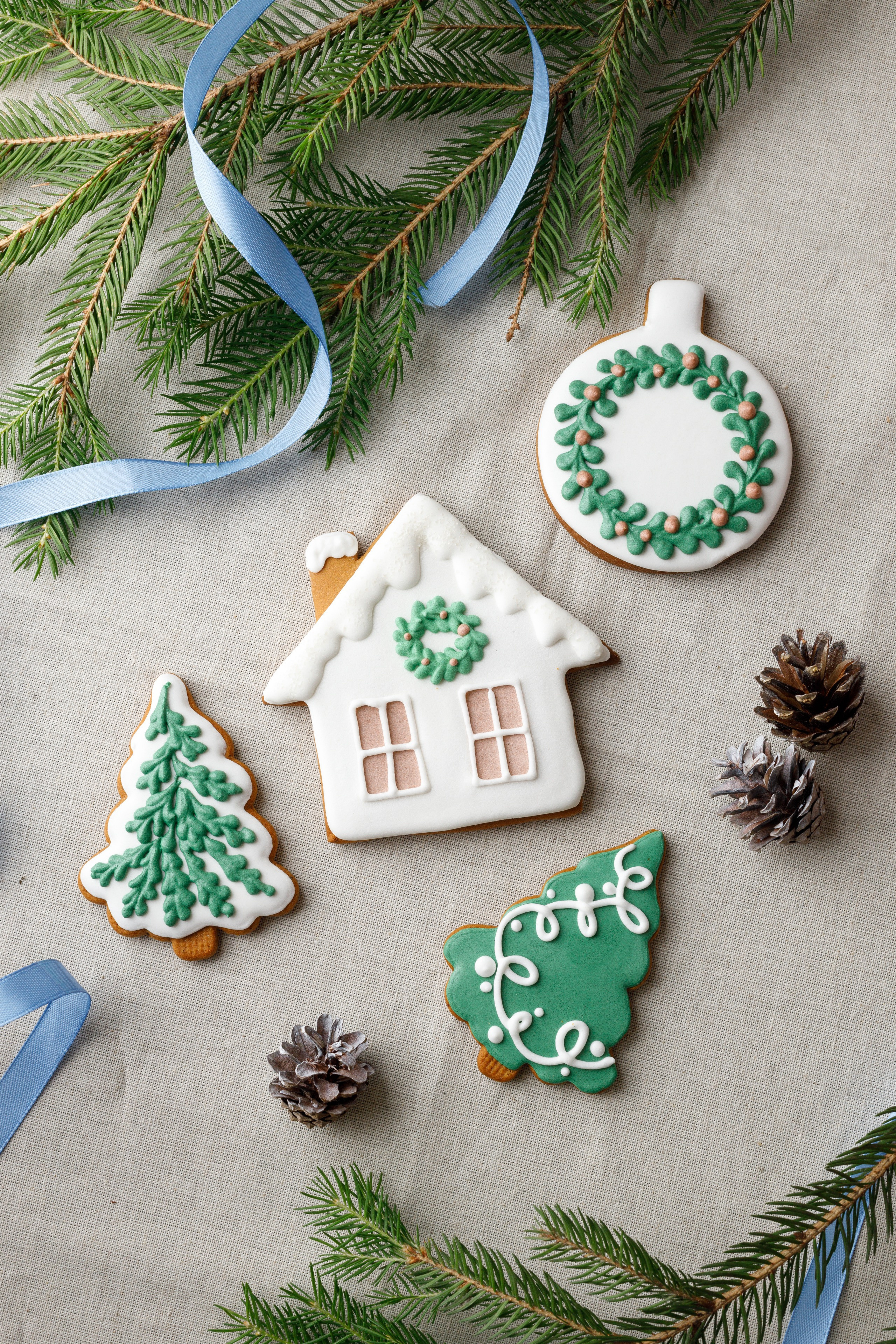 New Year’s catalog Buysocial. Commercial photographer | Anton Ermakov