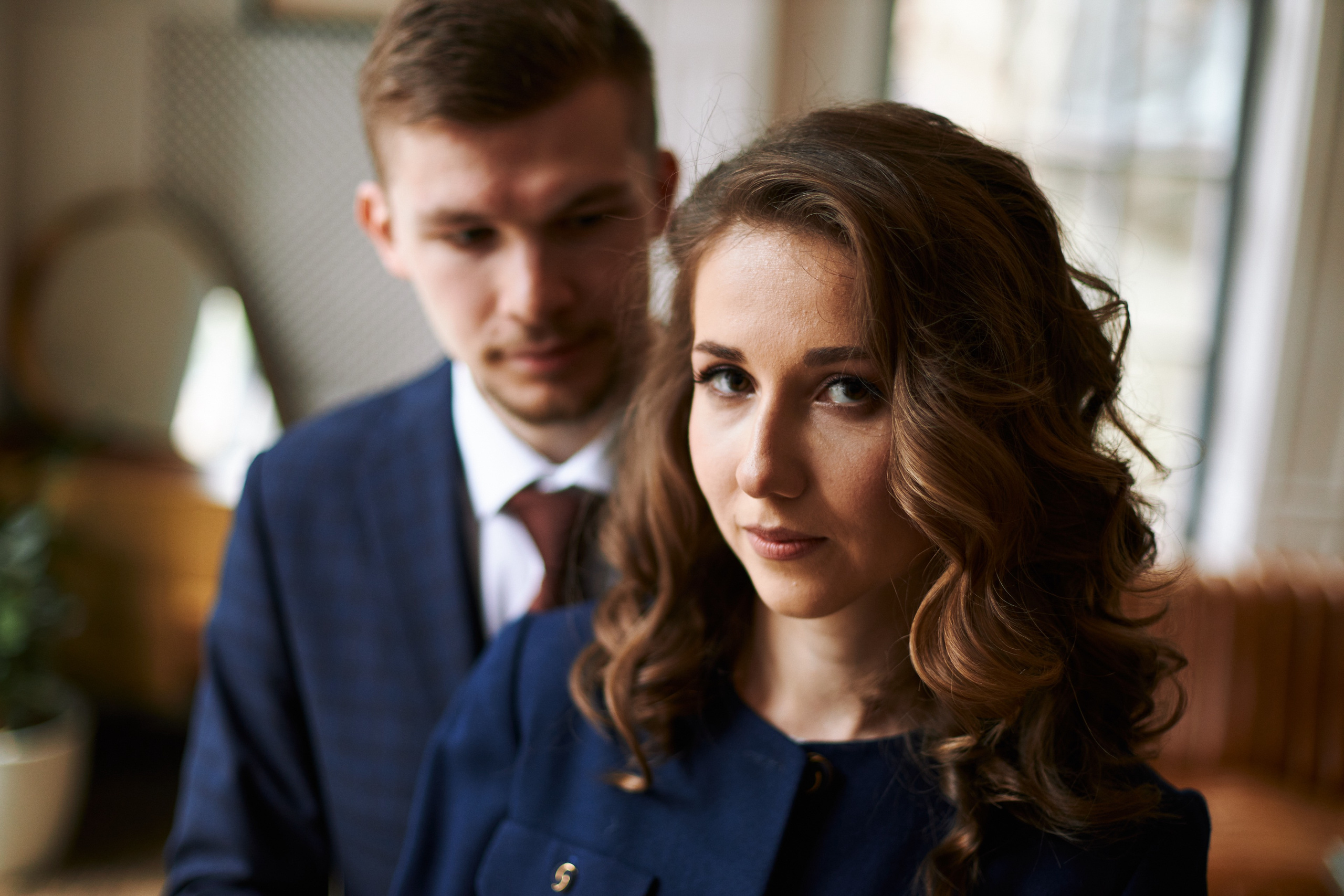 Wedding Alexandr and Nadezhda. Commercial photographer | Anton Ermakov