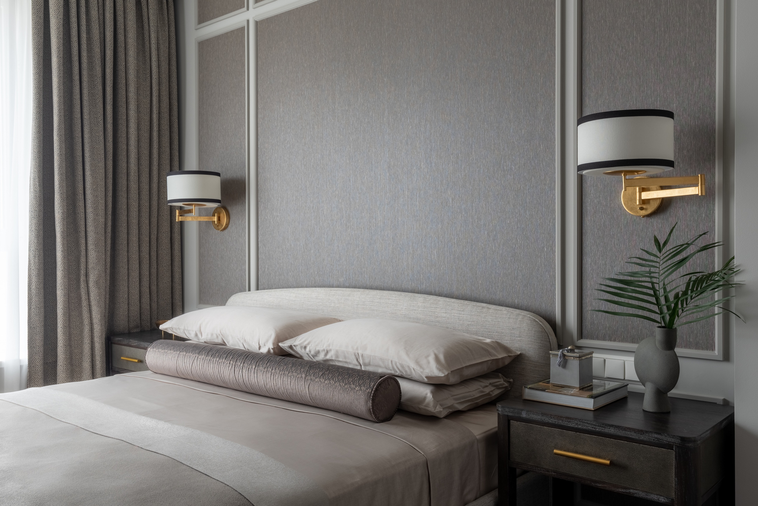 Apartment on Belomorskaya. Commercial photographer | Anton Ermakov