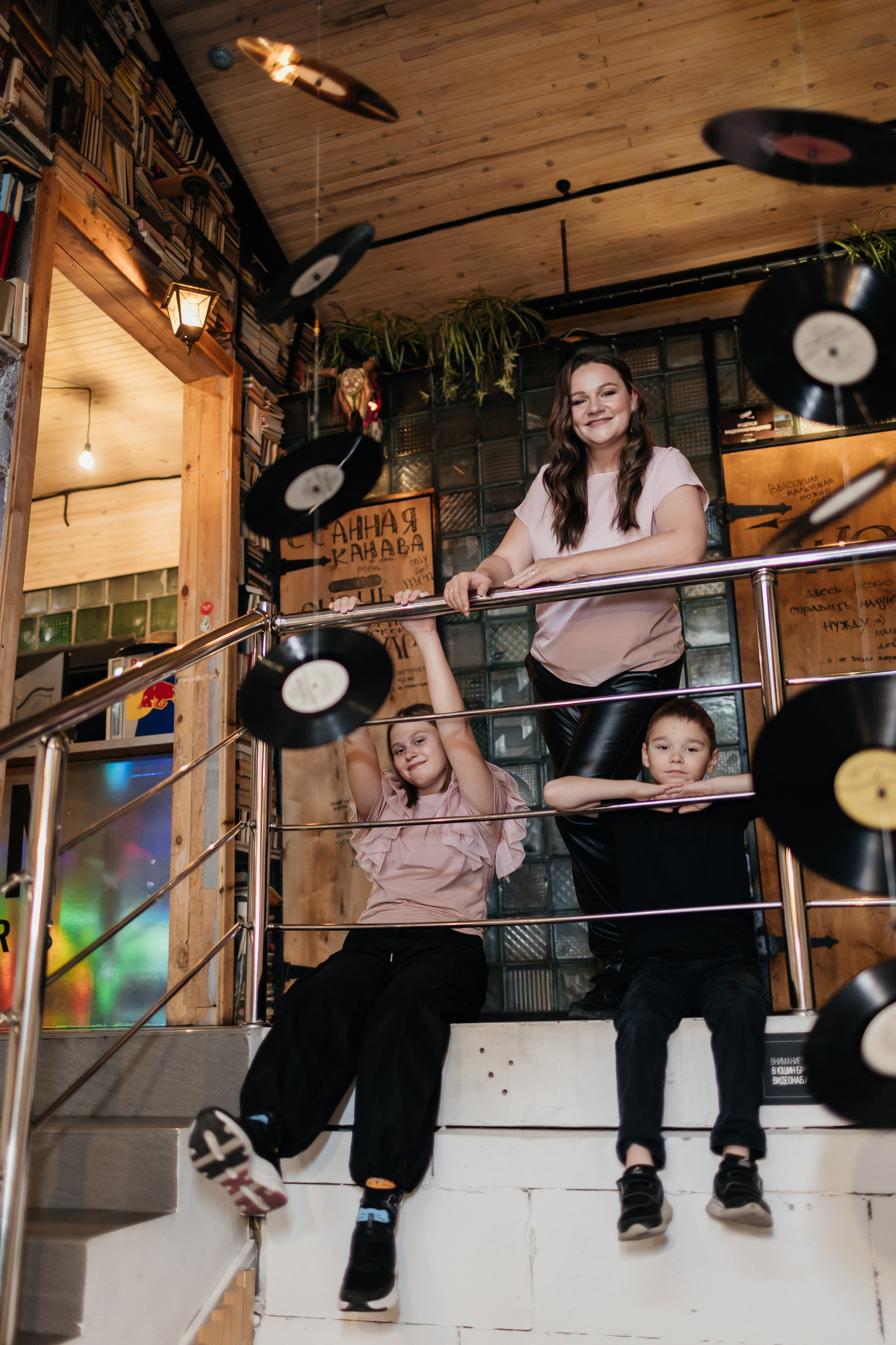 Семья. Фотограф свадебный семейный в Красноярске Шукшина Наталья