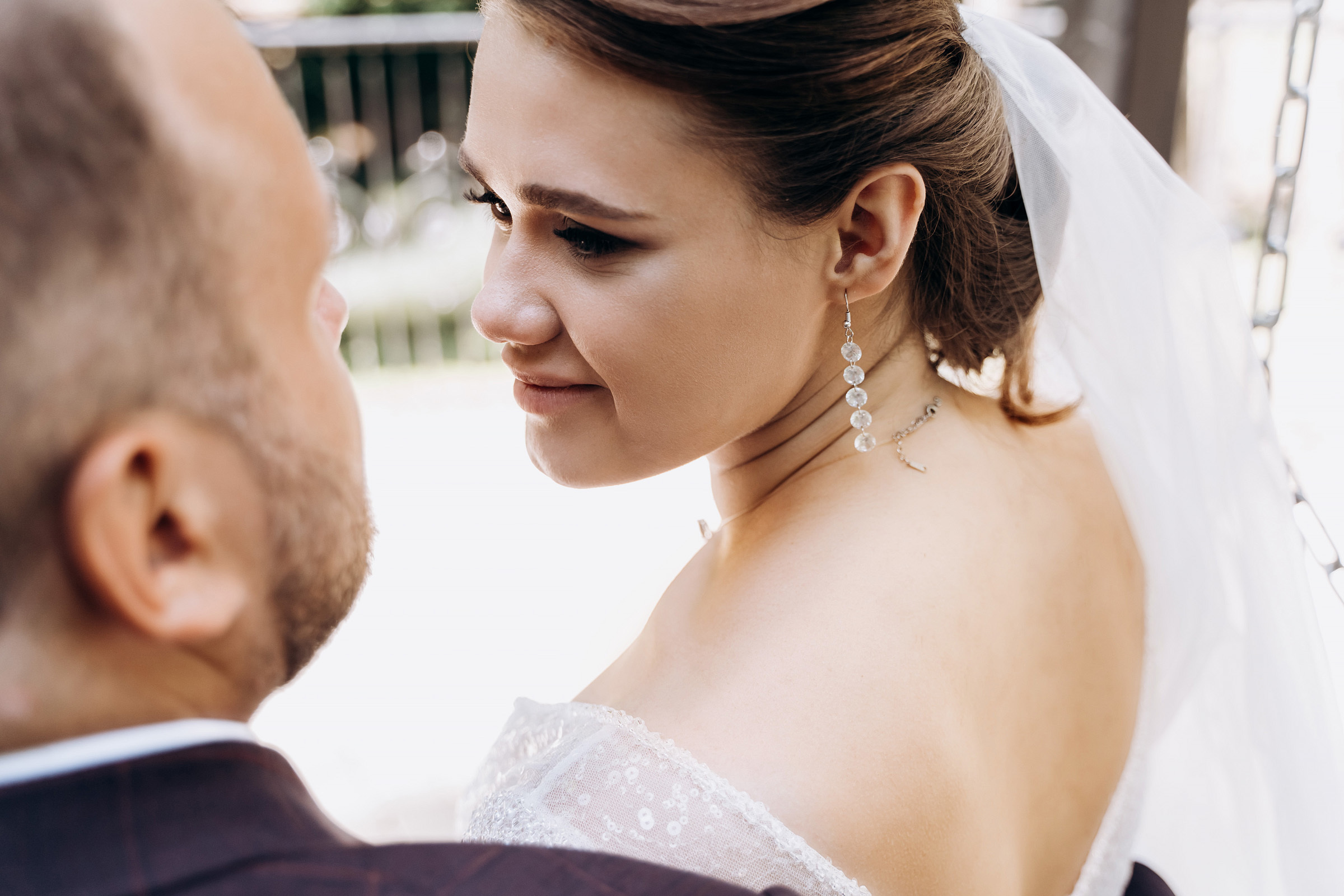 Артём и Катя. Свадебный и семейный фотограф в Туле Олег Славин