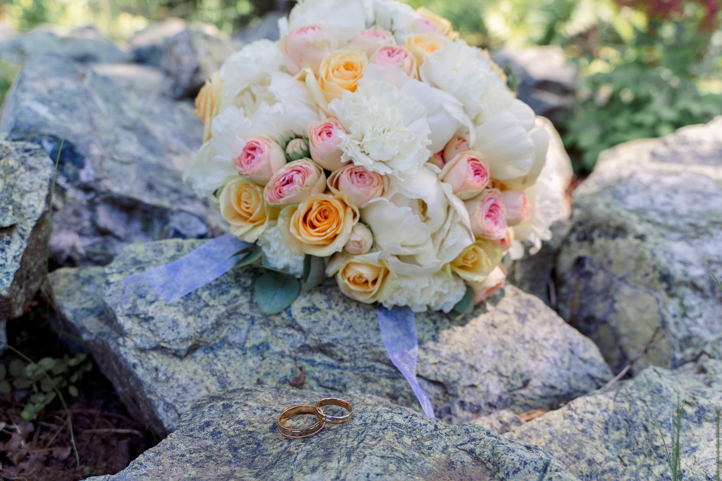 Артём и Катя. Свадебный и семейный фотограф в Туле Олег Славин