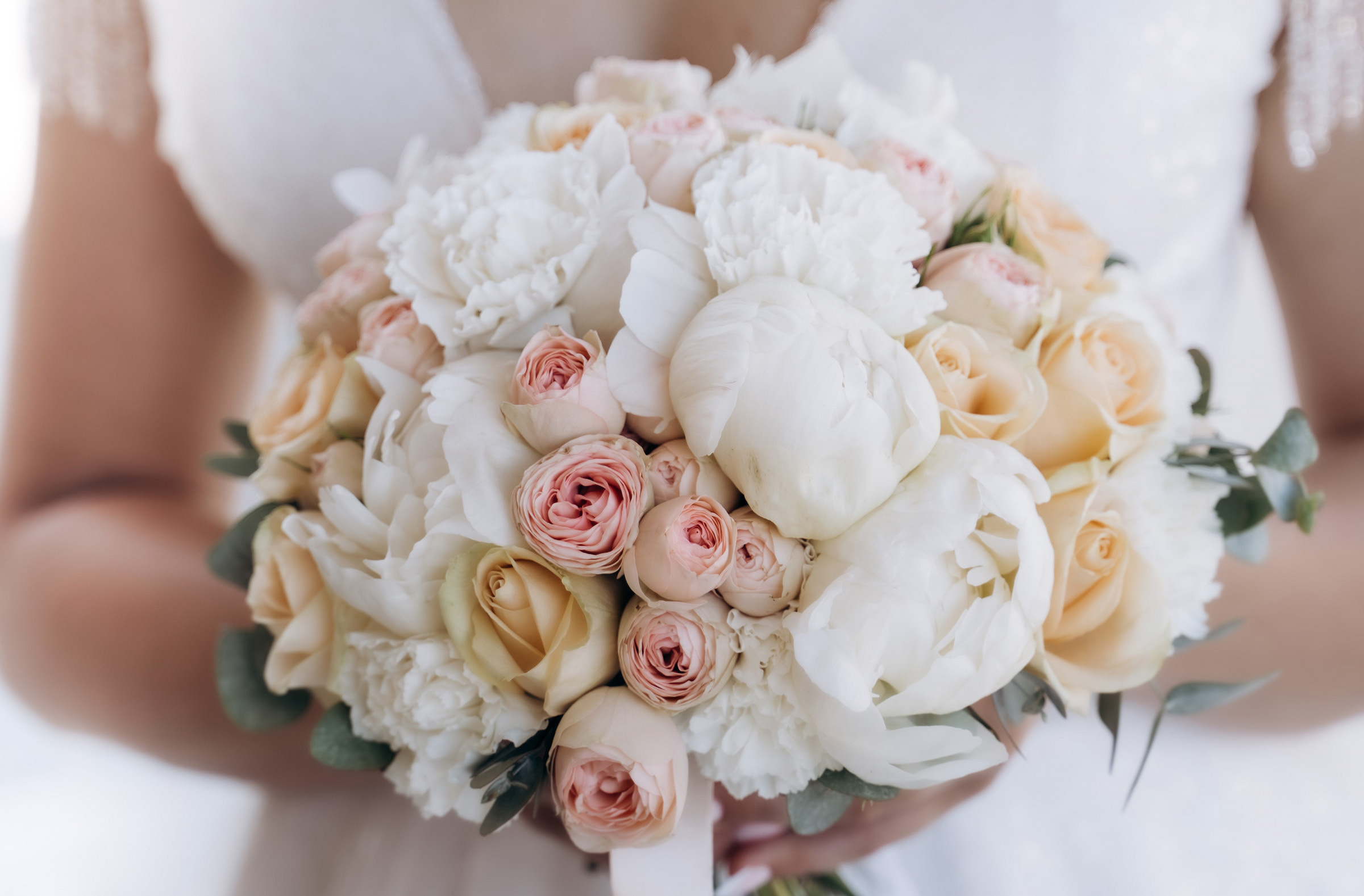 Артём и Катя. Свадебный и семейный фотограф в Туле Олег Славин