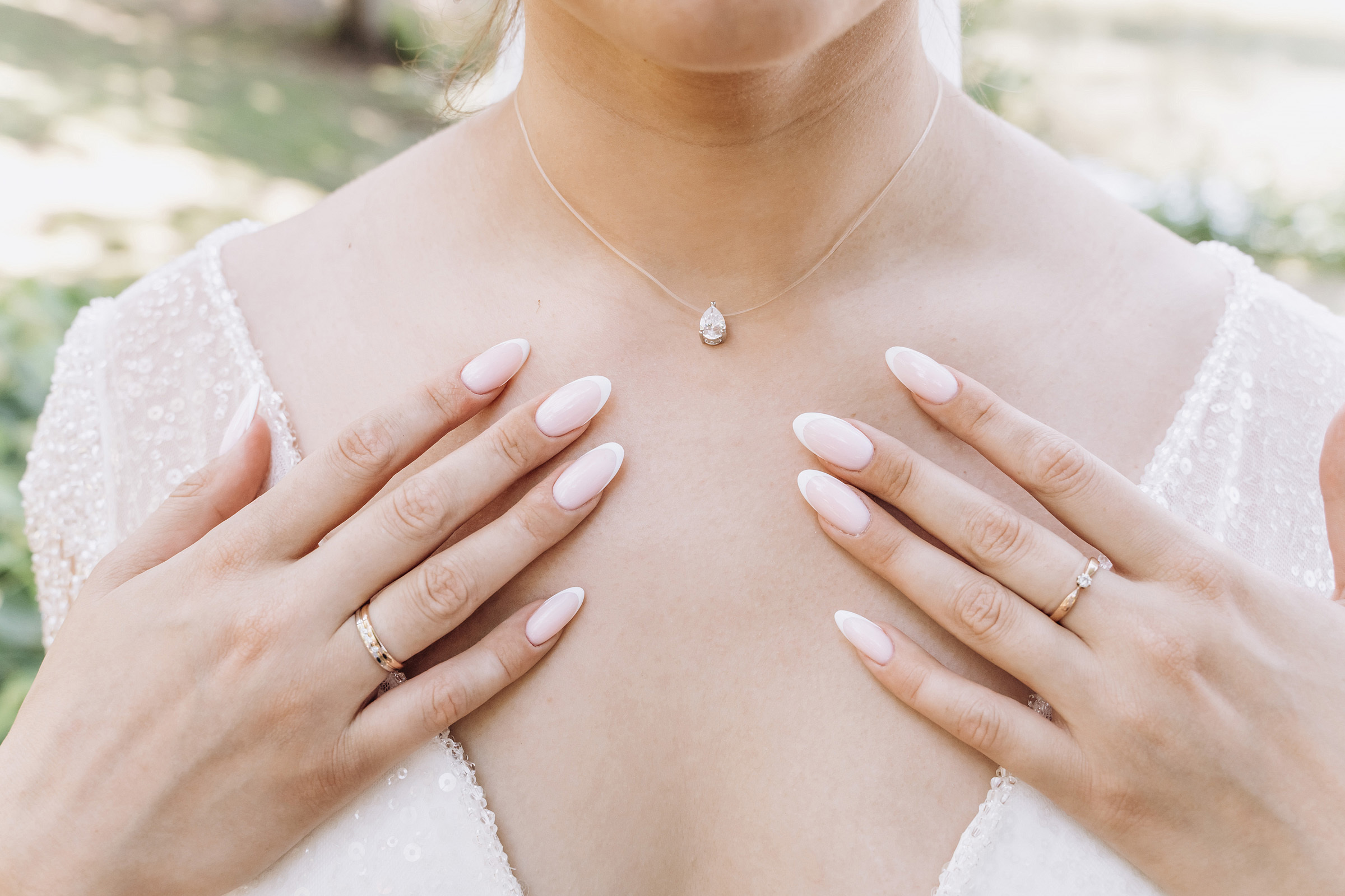 Артём и Катя. Свадебный и семейный фотограф в Туле Олег Славин