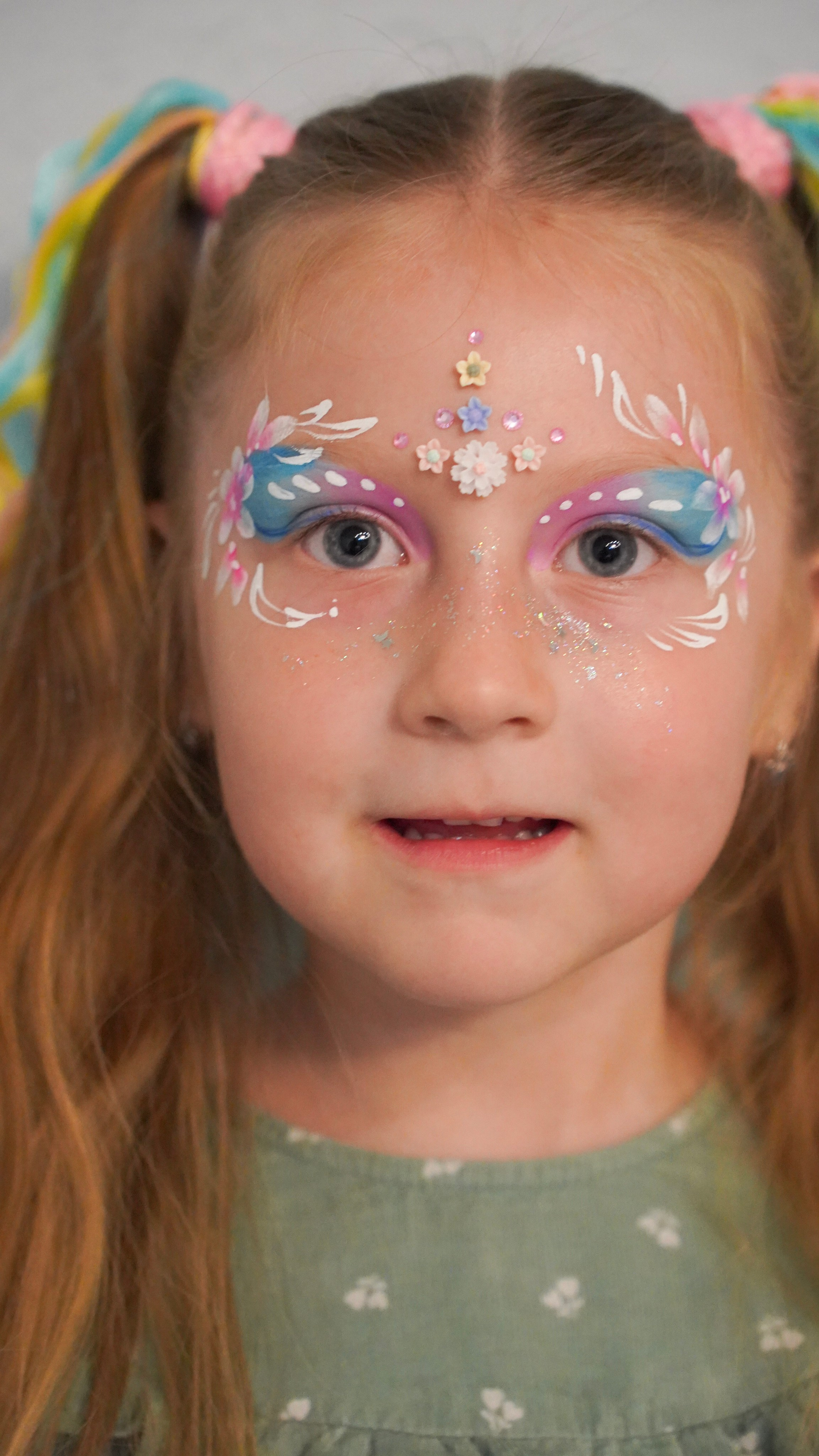 Спа-девичник на День Рождения (1). Афропрически, косы, прически с канекалоном в г. Клин