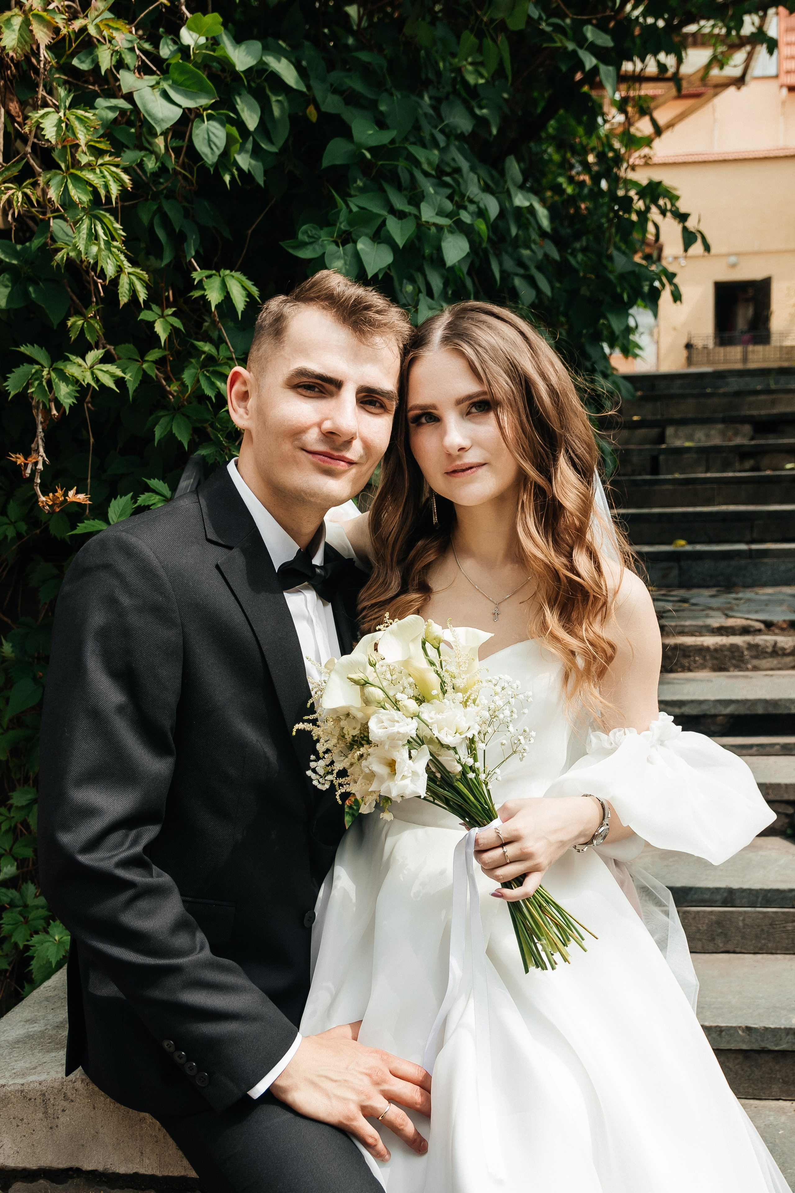 Свадебный фотограф Минск Фаниполь Беларусь Кирилл Напреев