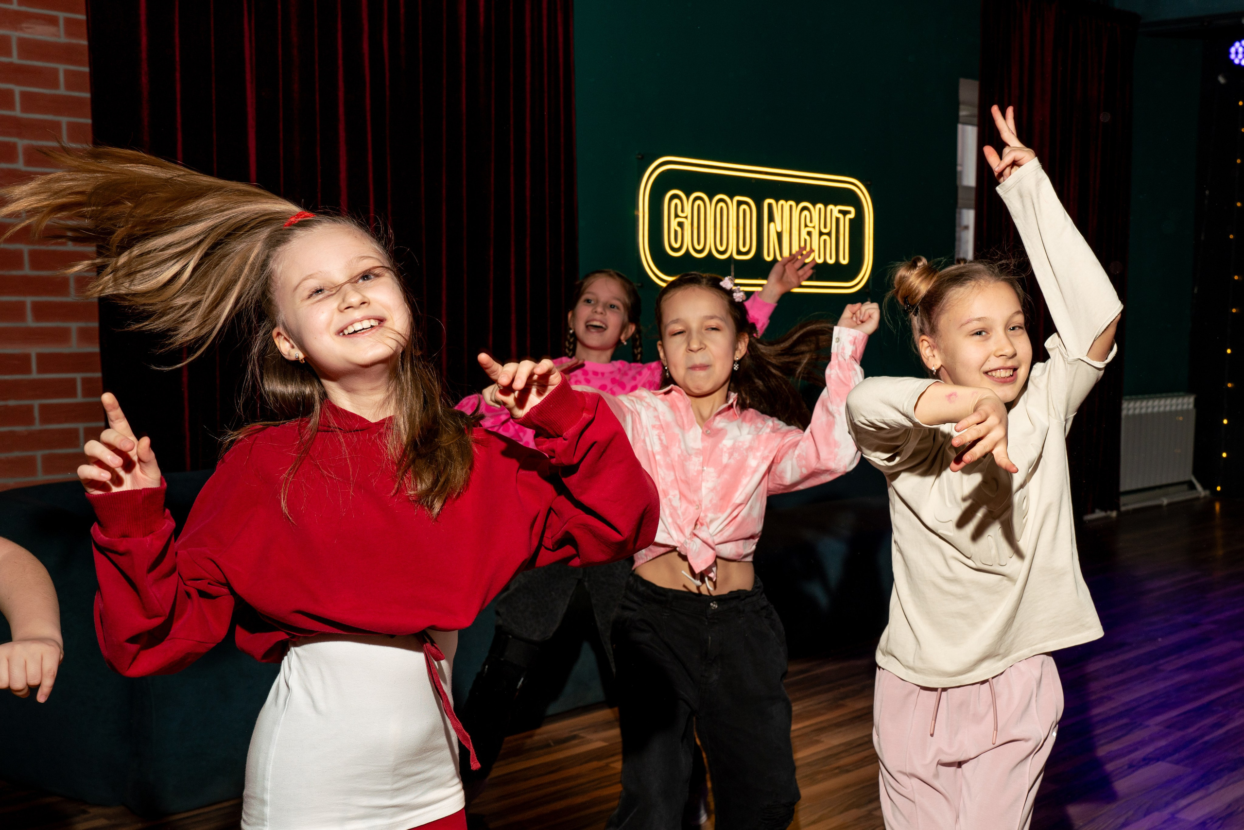 Reportage. Daniel Rusinovich