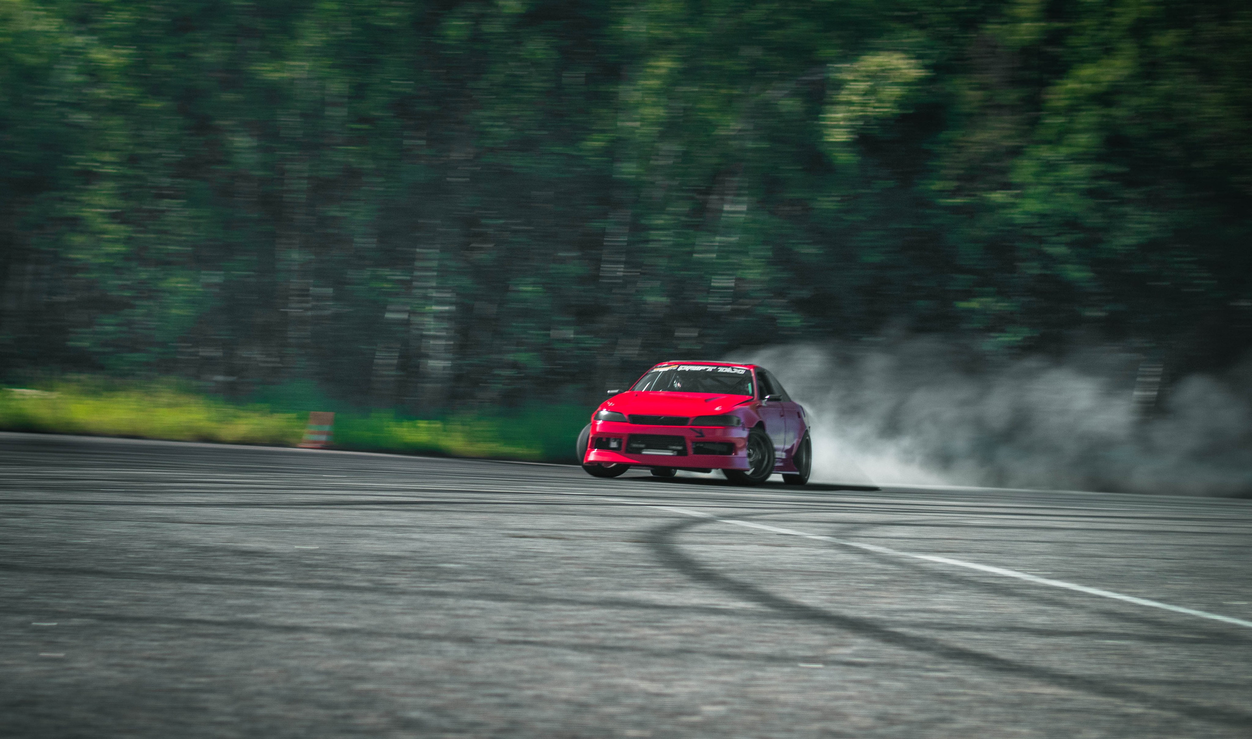 Drift. Фотограф/Видеограф