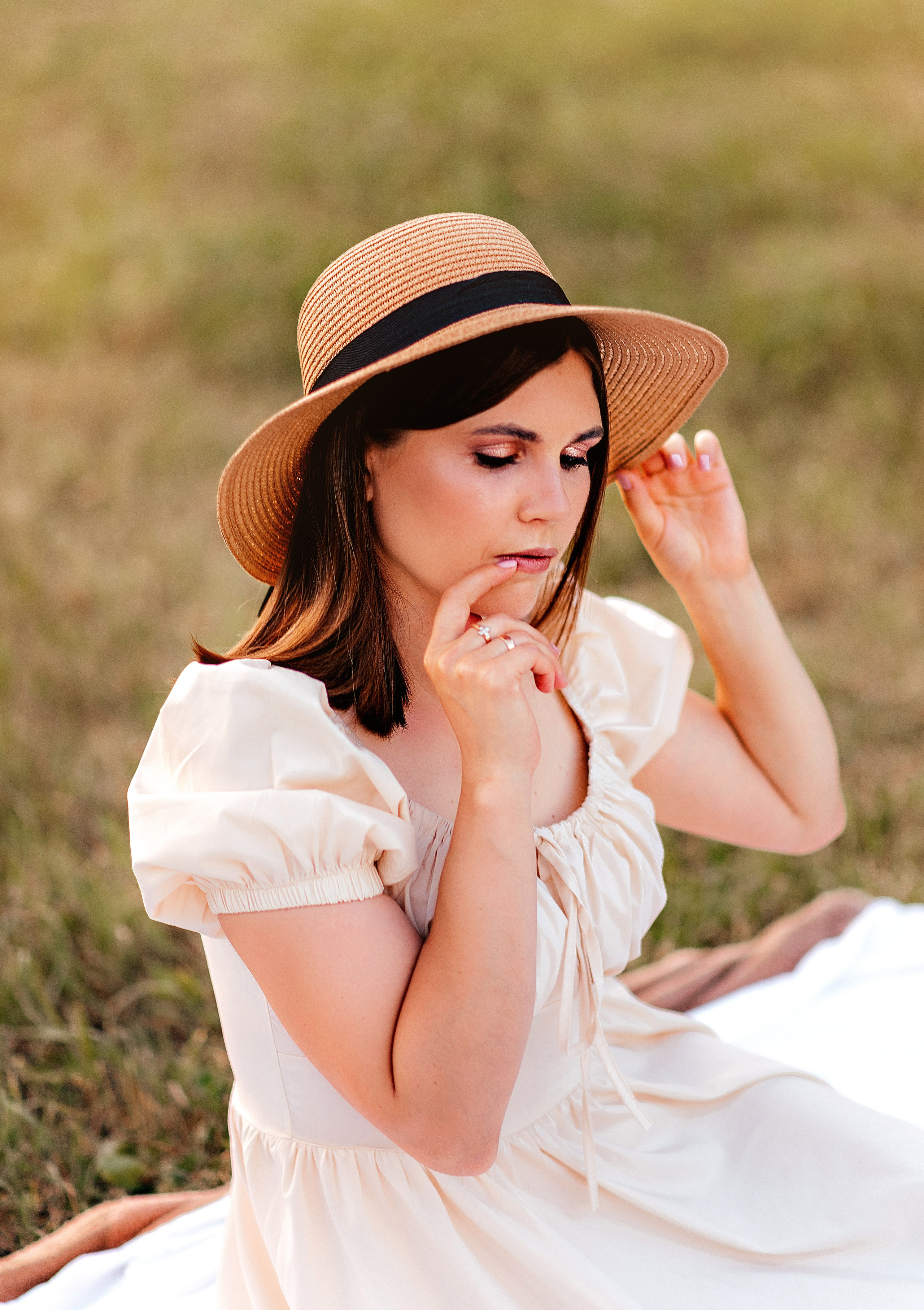 Семья Жуковых. Фотограф Юлия Стрыгина