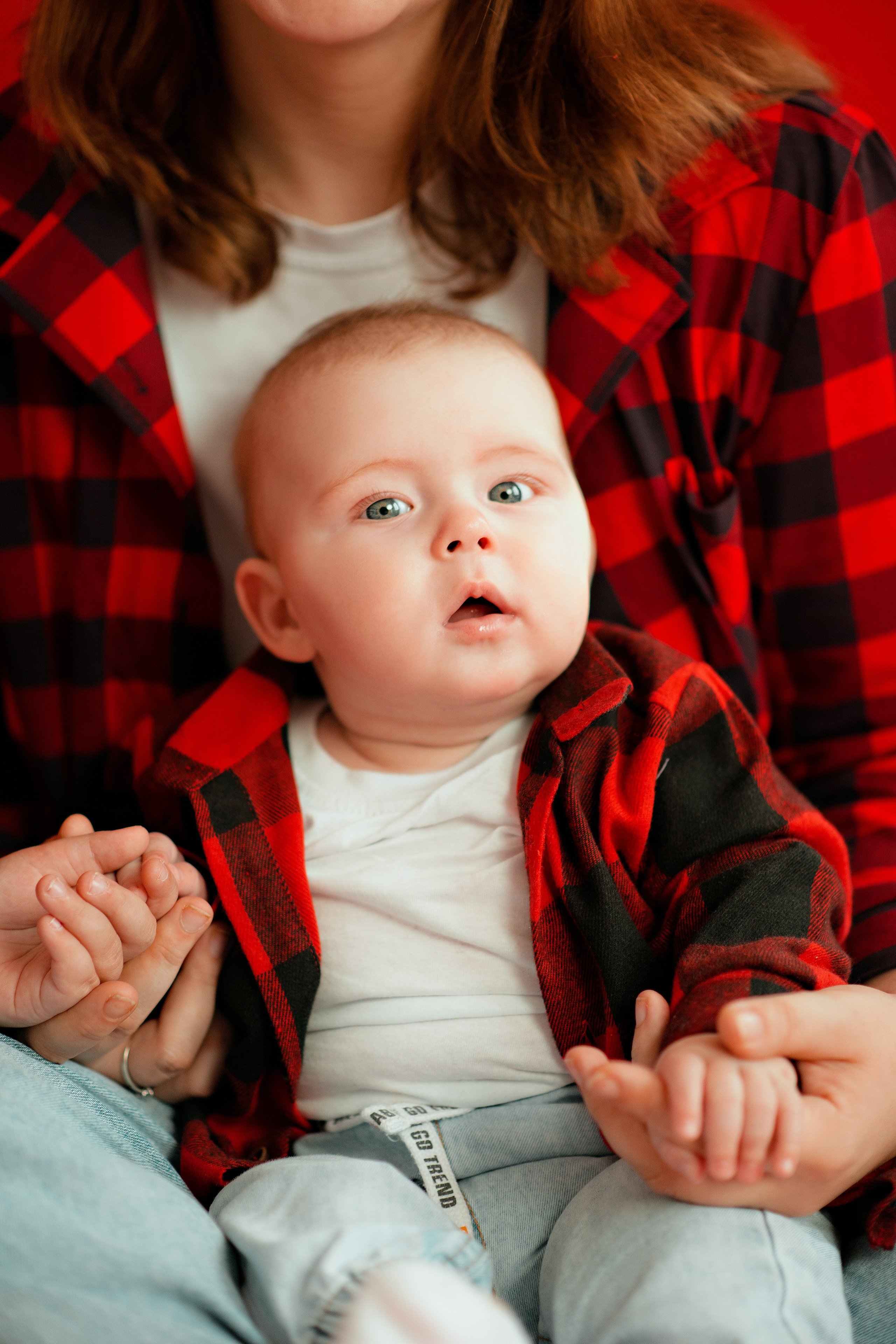 Саша. Фотограф Юлия Стрыгина