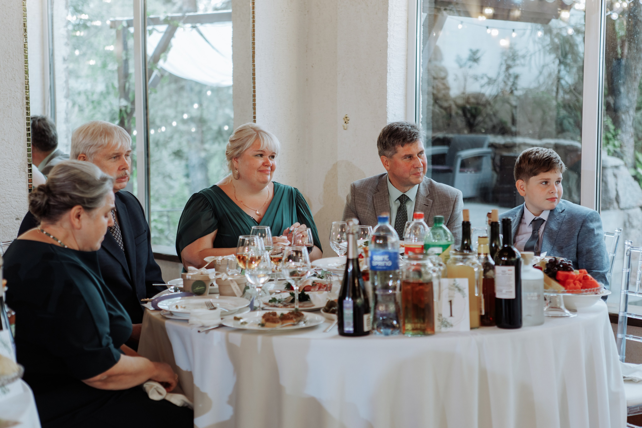 Артем и Настя. Свадебный фотограф в Санкт-Петербурге