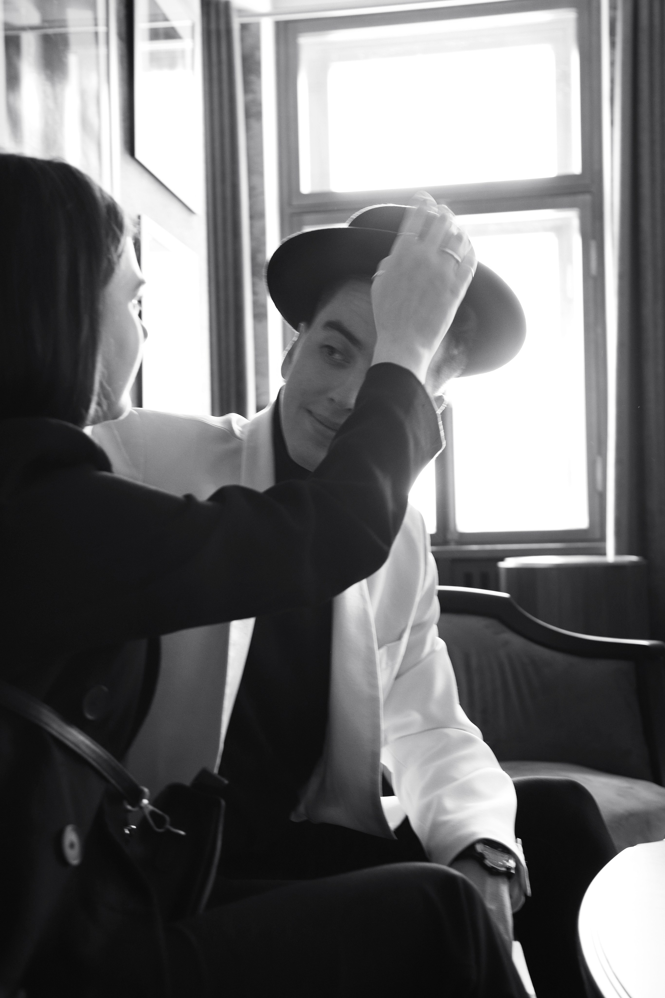 L+Y. Фотограф в Москве | Синицына Тамара