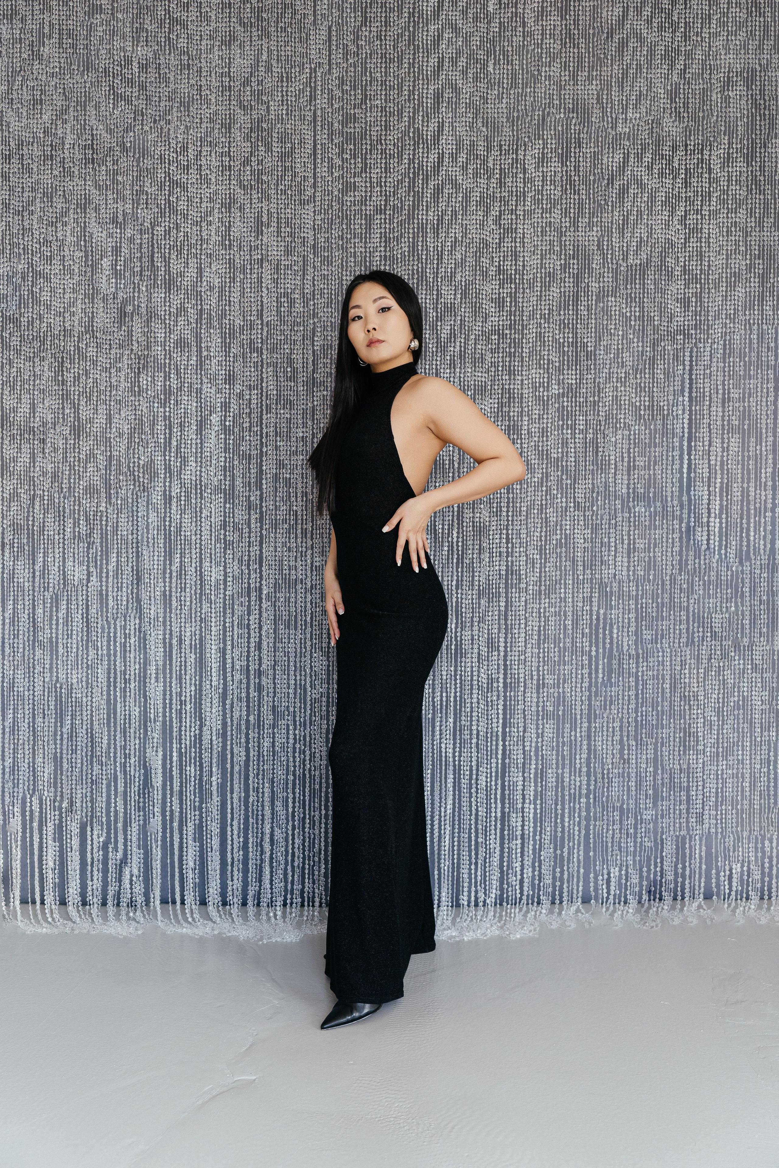 Анастасия. Фотограф Улан-Удэ