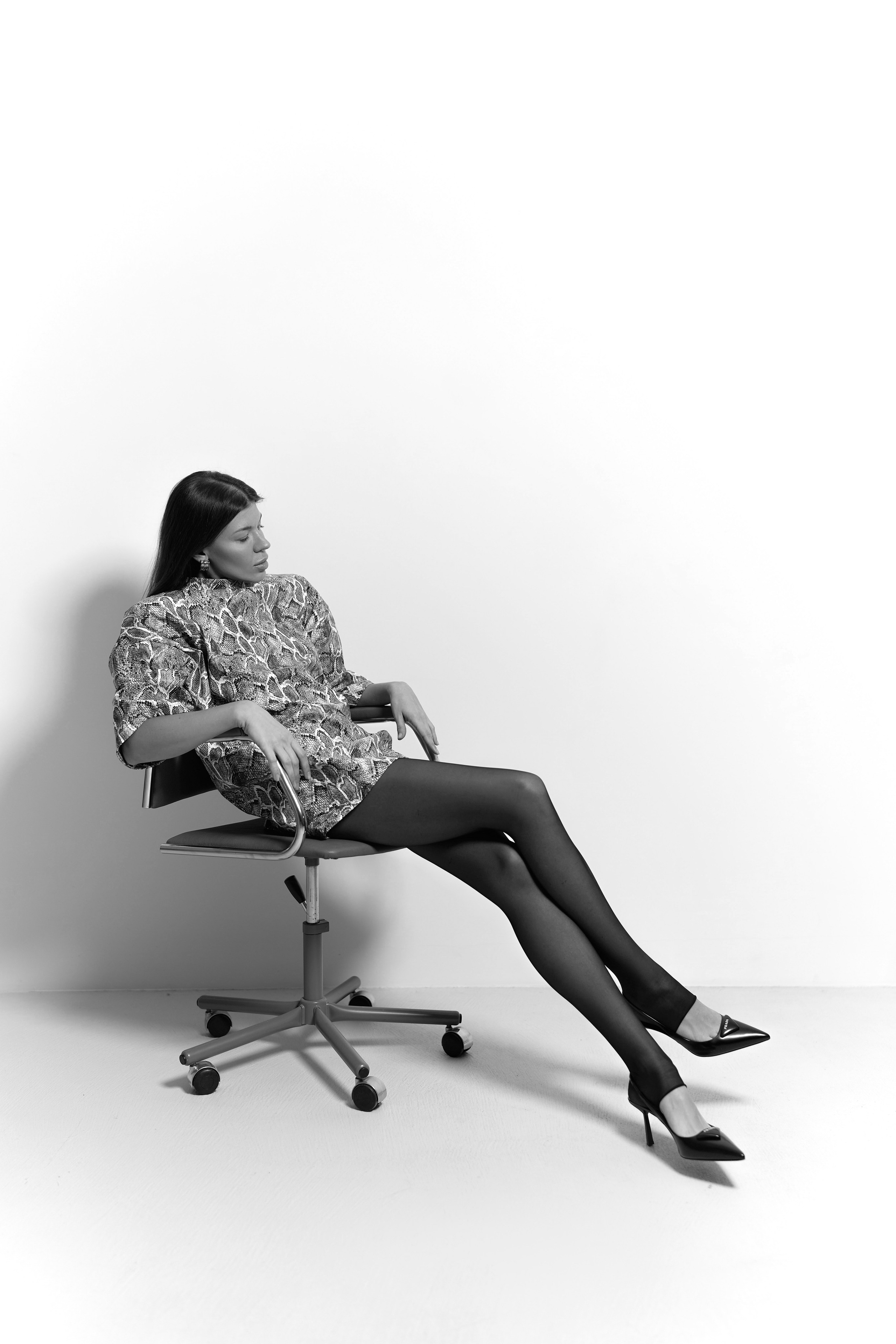 CHIENNE. Фотограф в Москве — Ольга Кушнарева