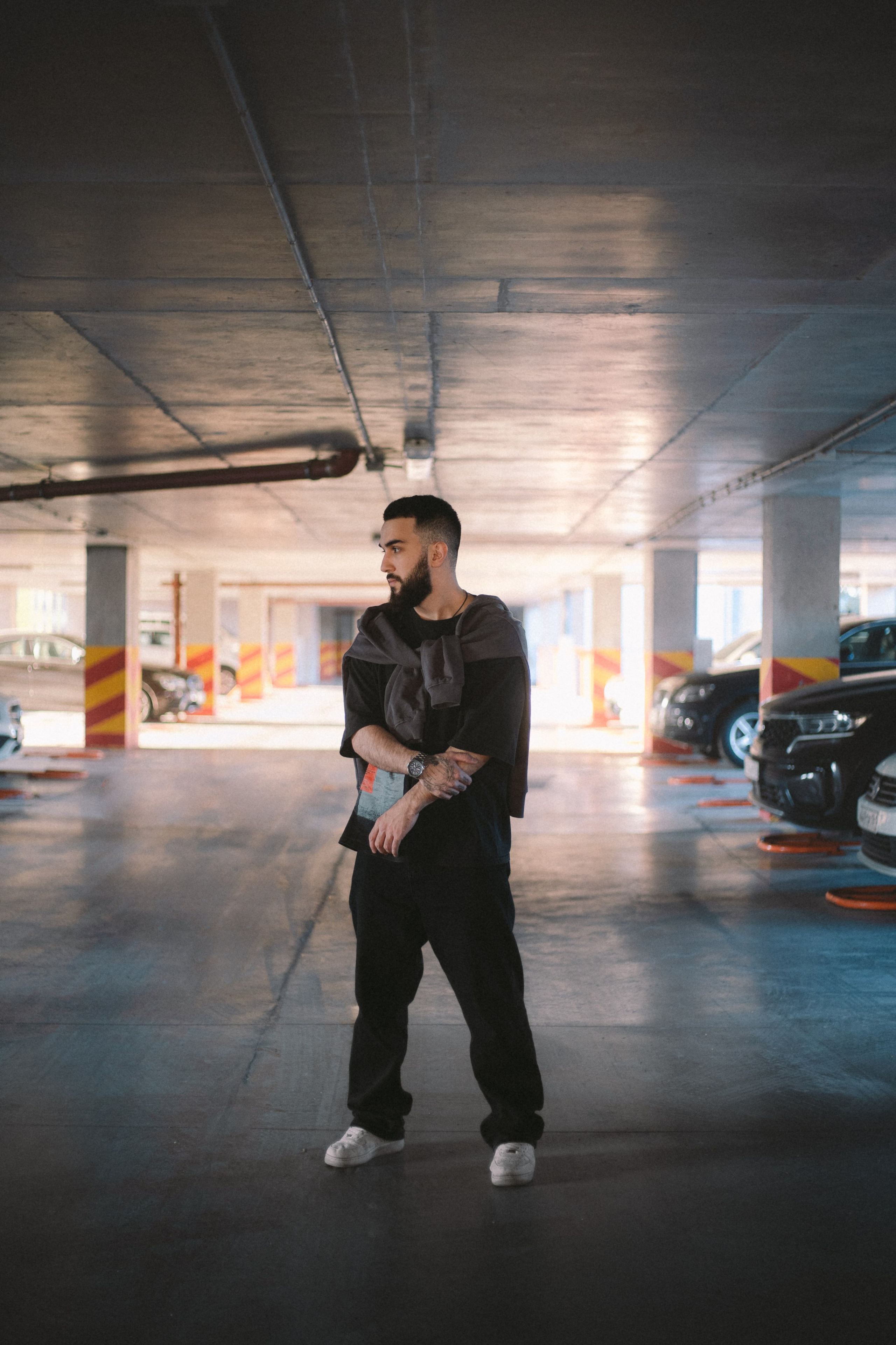 DAOMI. Фотограф Москва