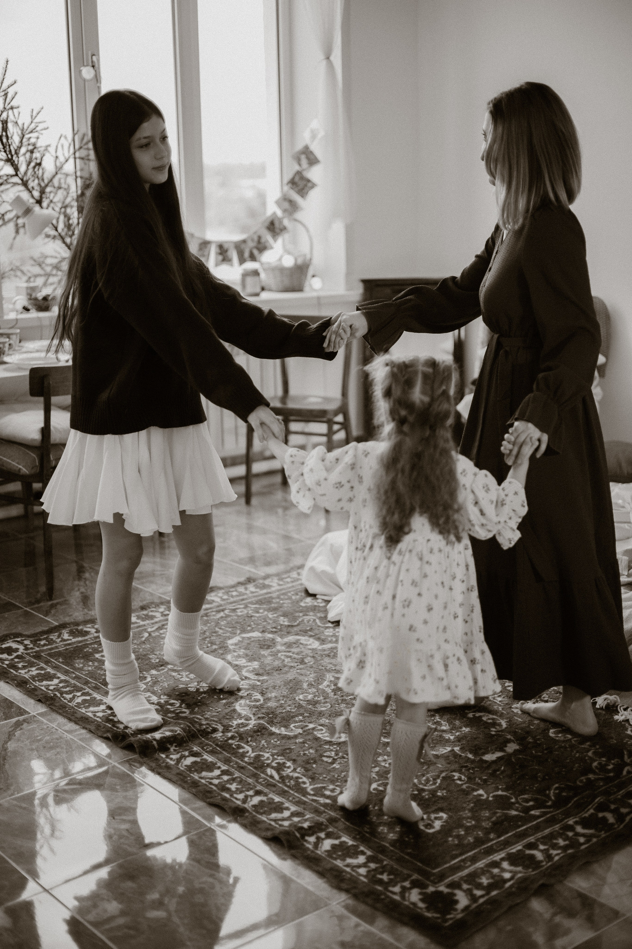 Просто о родном. Фотограф Юлия Хакимова / Казань/ Чистополь