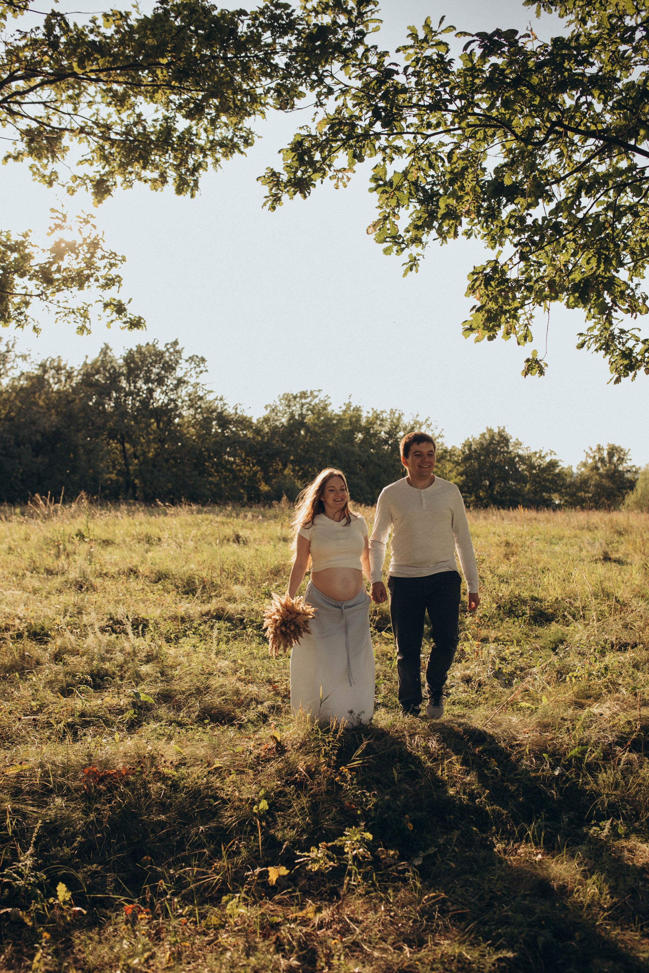 В ожидании. Фотограф Юлия Хакимова / Казань/ Чистополь