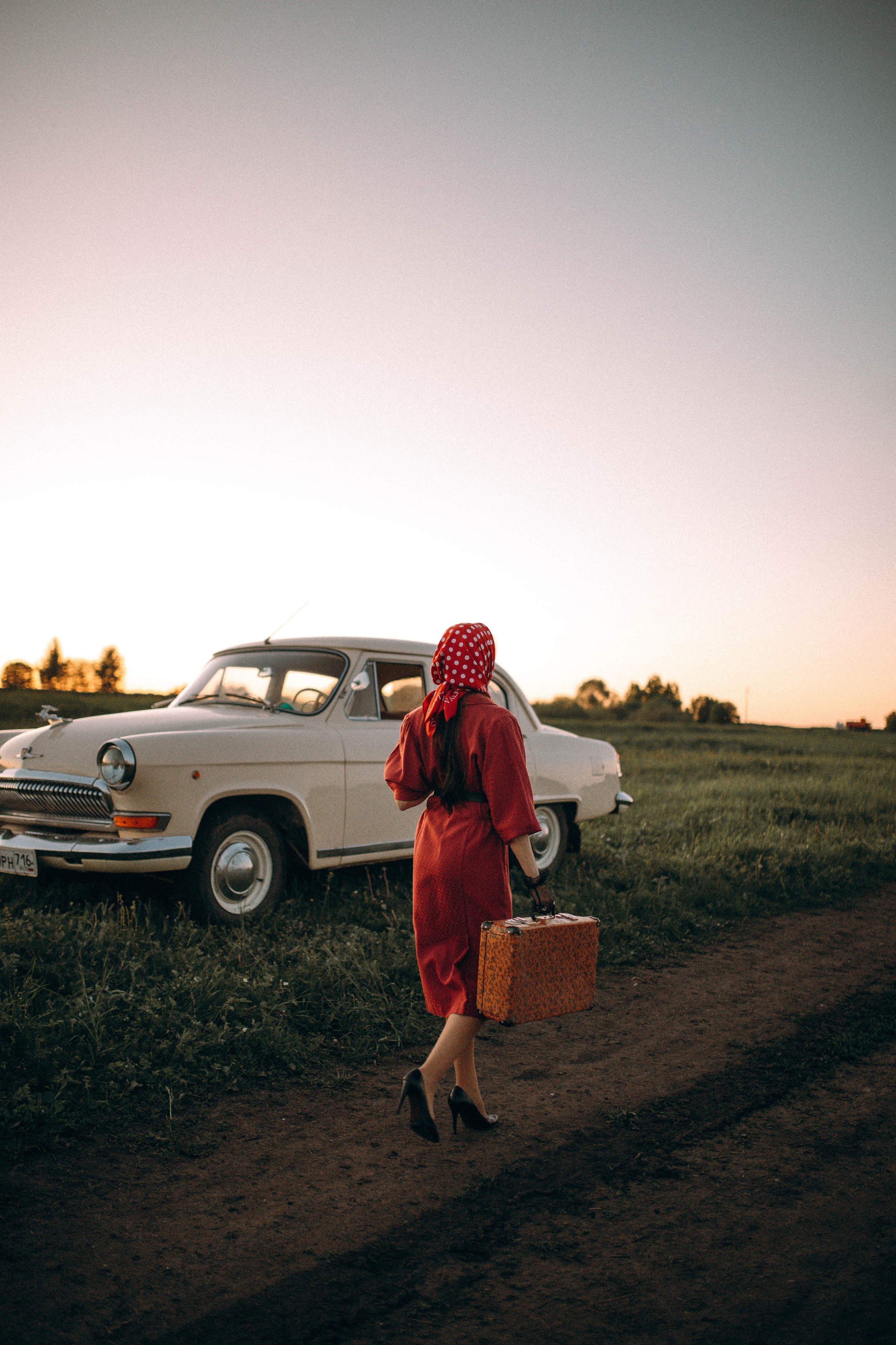 Путешествие в эпоху…. Фотограф Юлия Хакимова / Казань/ Чистополь