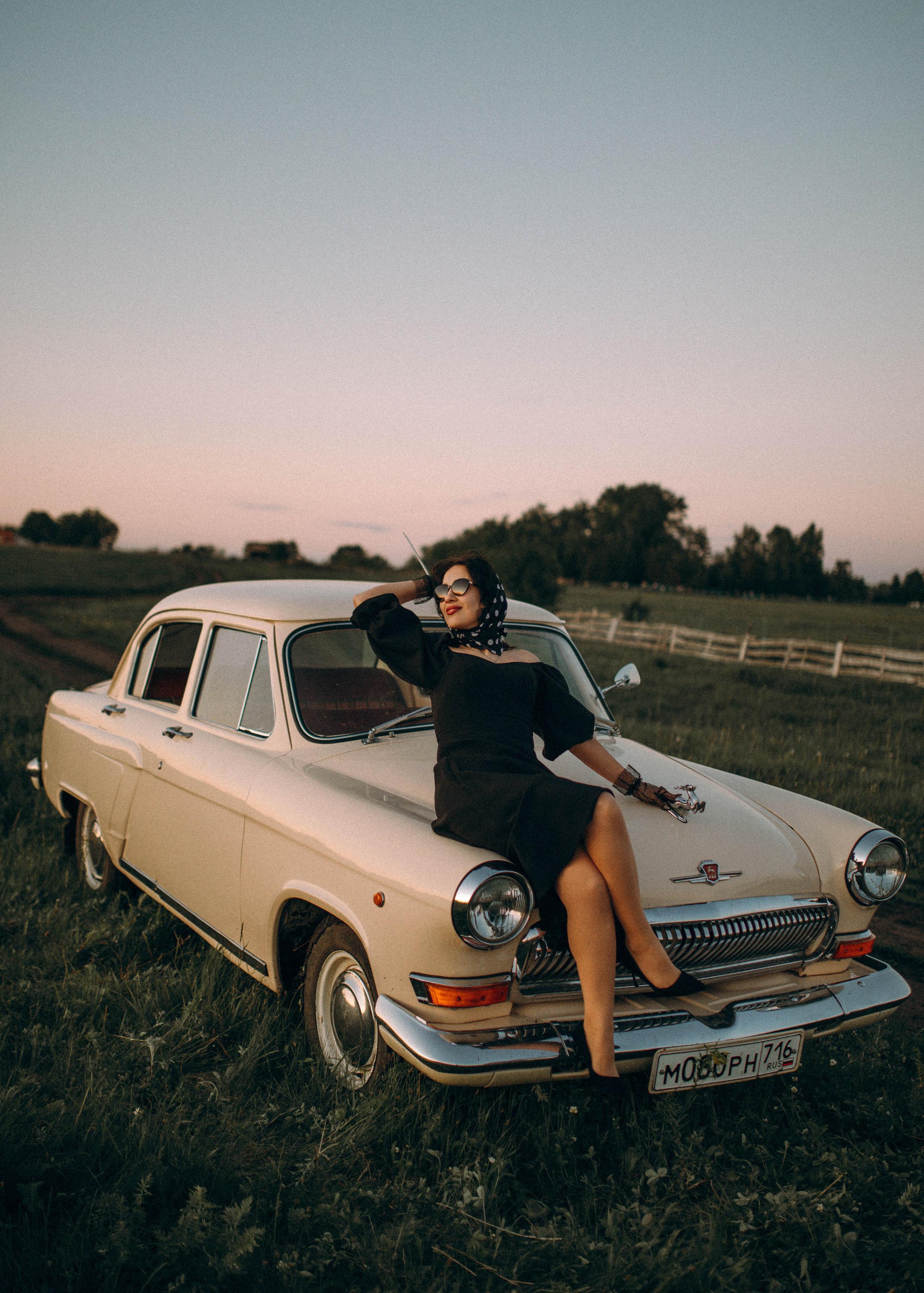 Путешествие в эпоху…. Фотограф Юлия Хакимова / Казань/ Чистополь