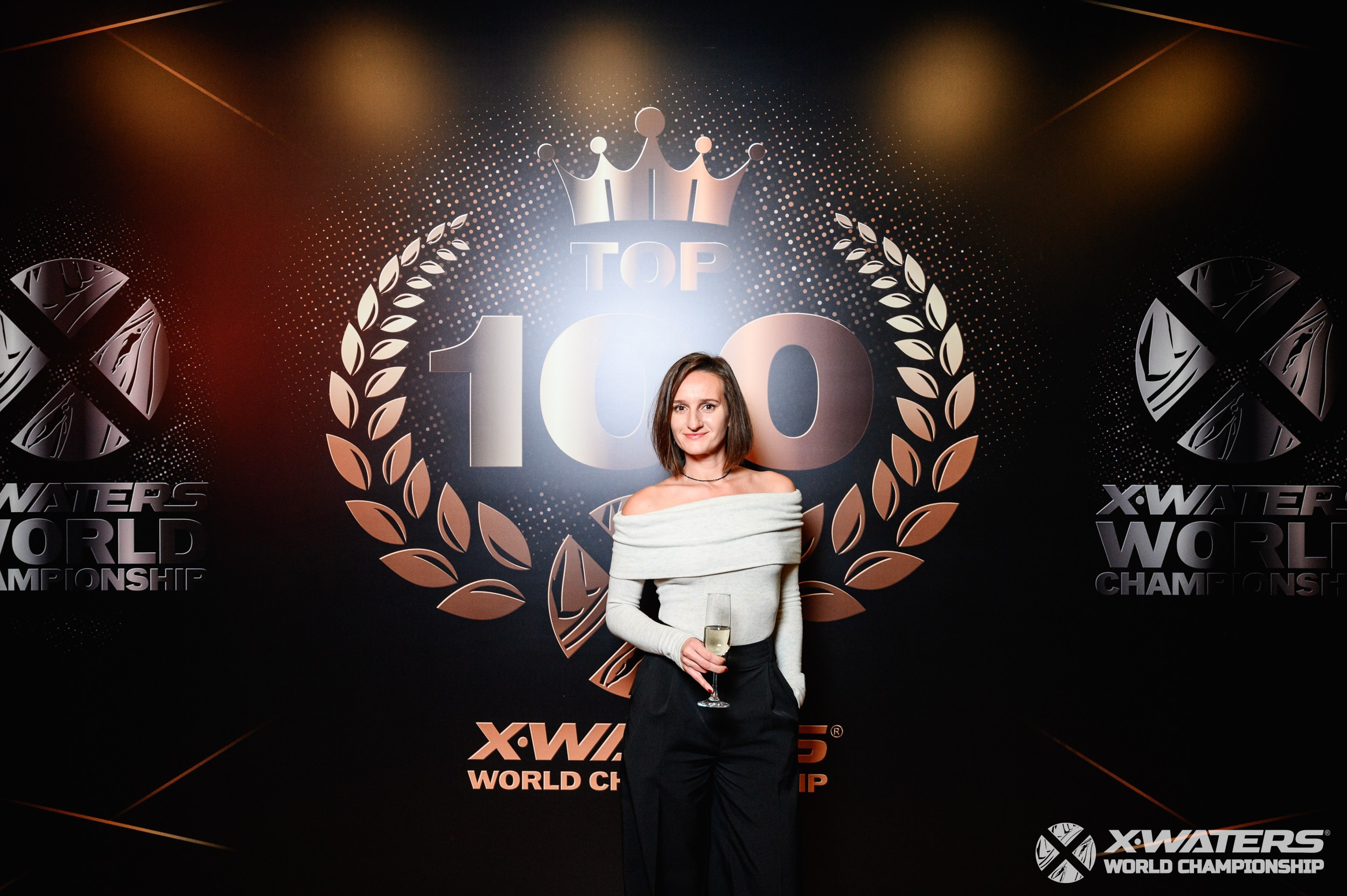 X-waters top 100. Фотограф Захваткин Роман