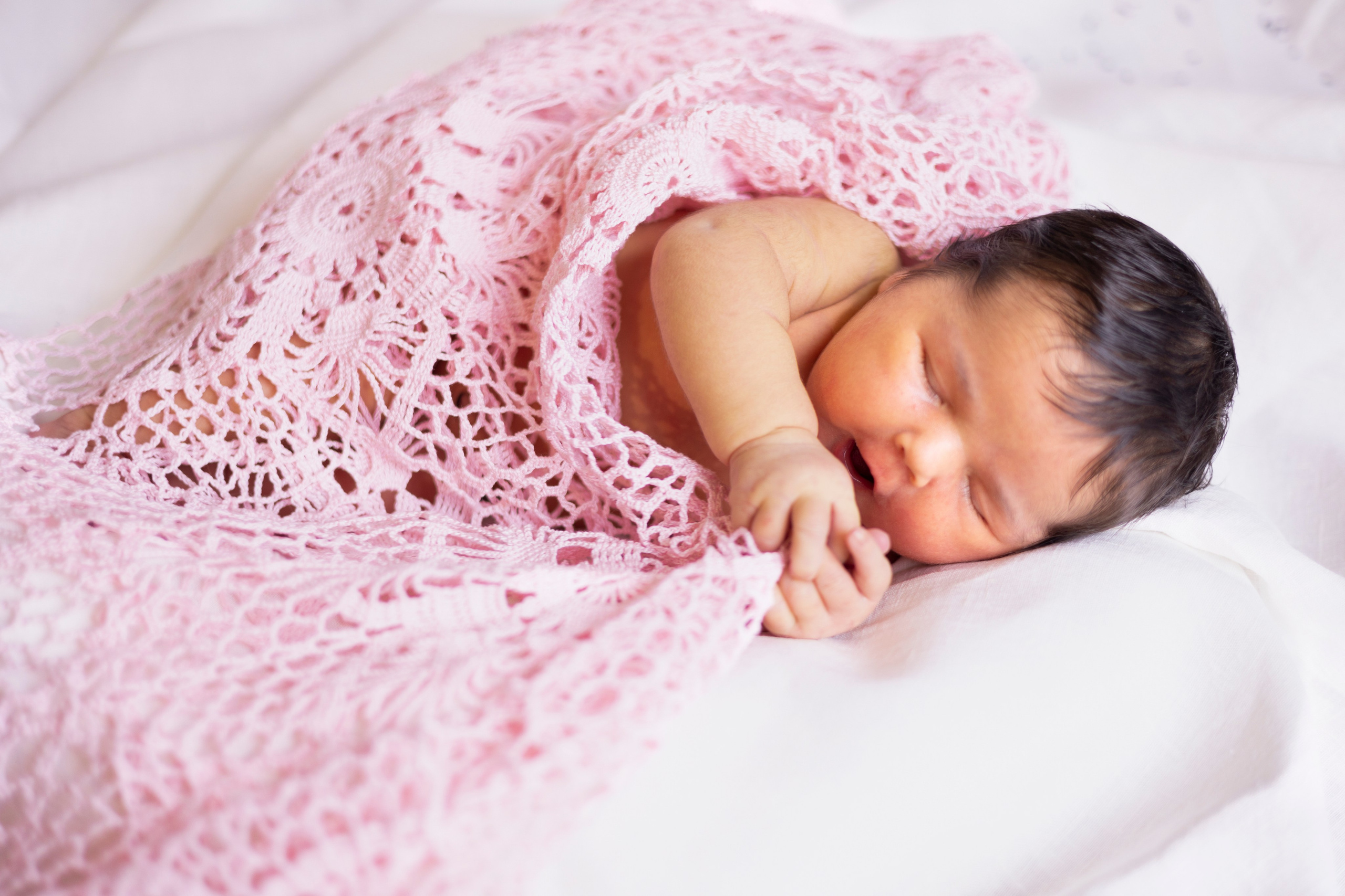 Малышка. Сказочный фотограф для Вас и Вашей семьи