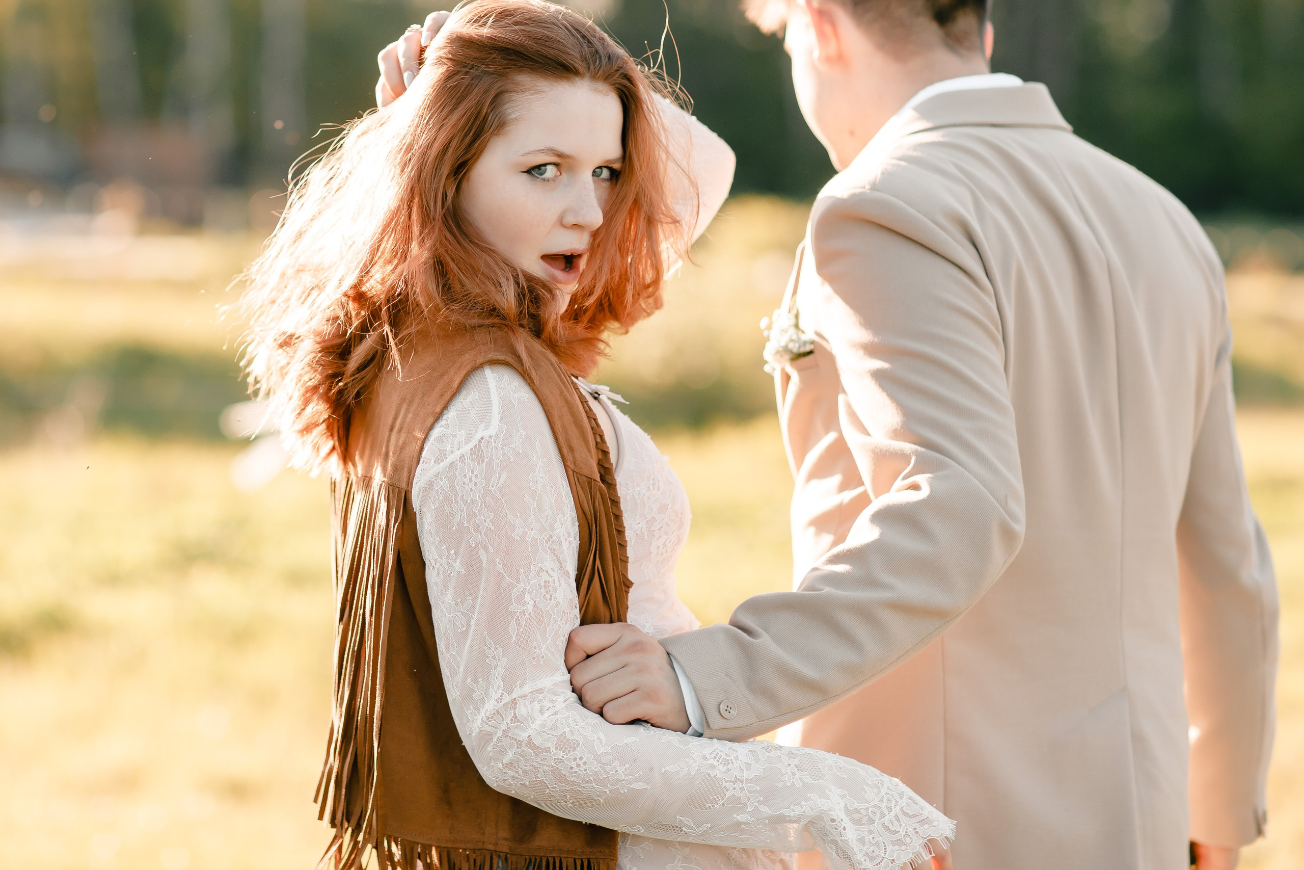 Гликерия и Дмитрий|Ранчо. Свадебный фотограф Серпухов — Москва Ольга Васильева