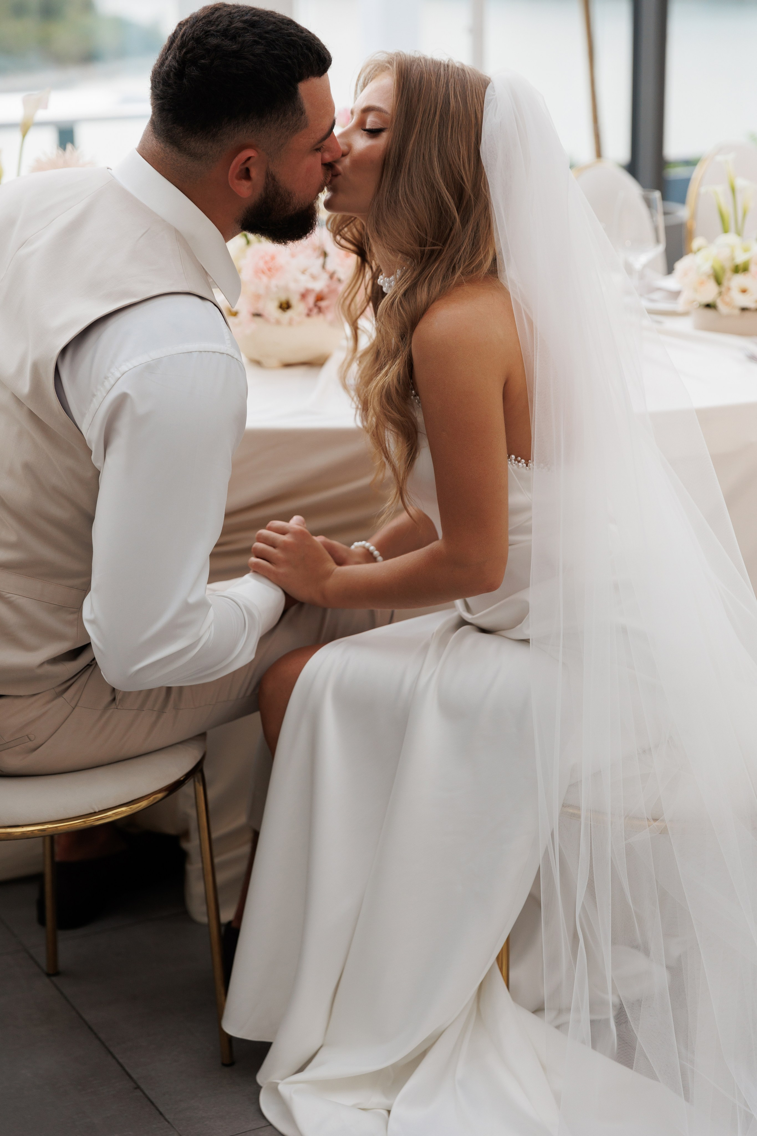 Артем и Юлия. Фотограф Краснодар Юлия Бураченко Свадьбы Репортаж Семейные Индивидуальные съемки