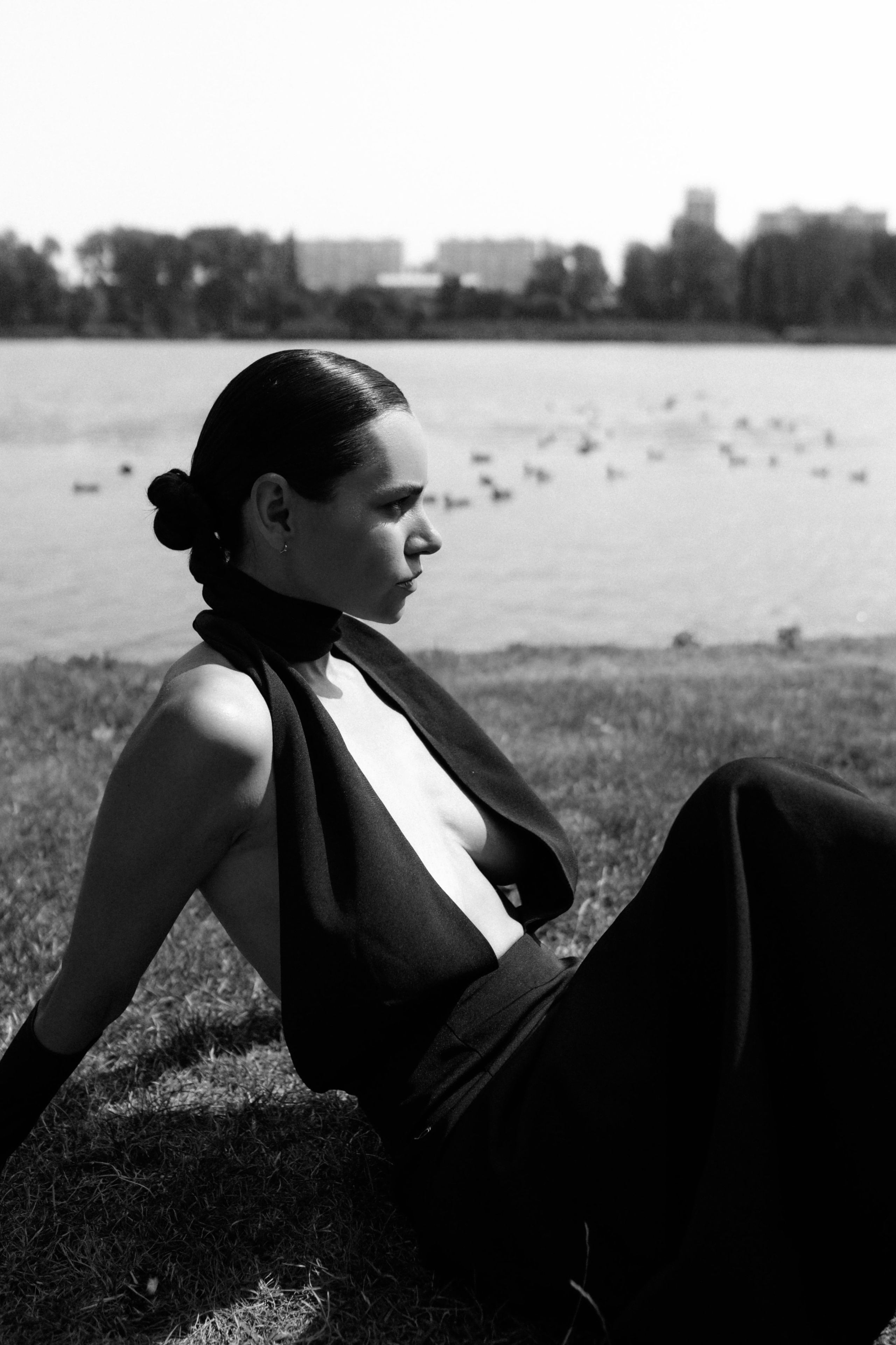 Lera park. Фотограф Краснодар Юлия Бураченко Свадьбы Репортаж Семейные Индивидуальные съемки