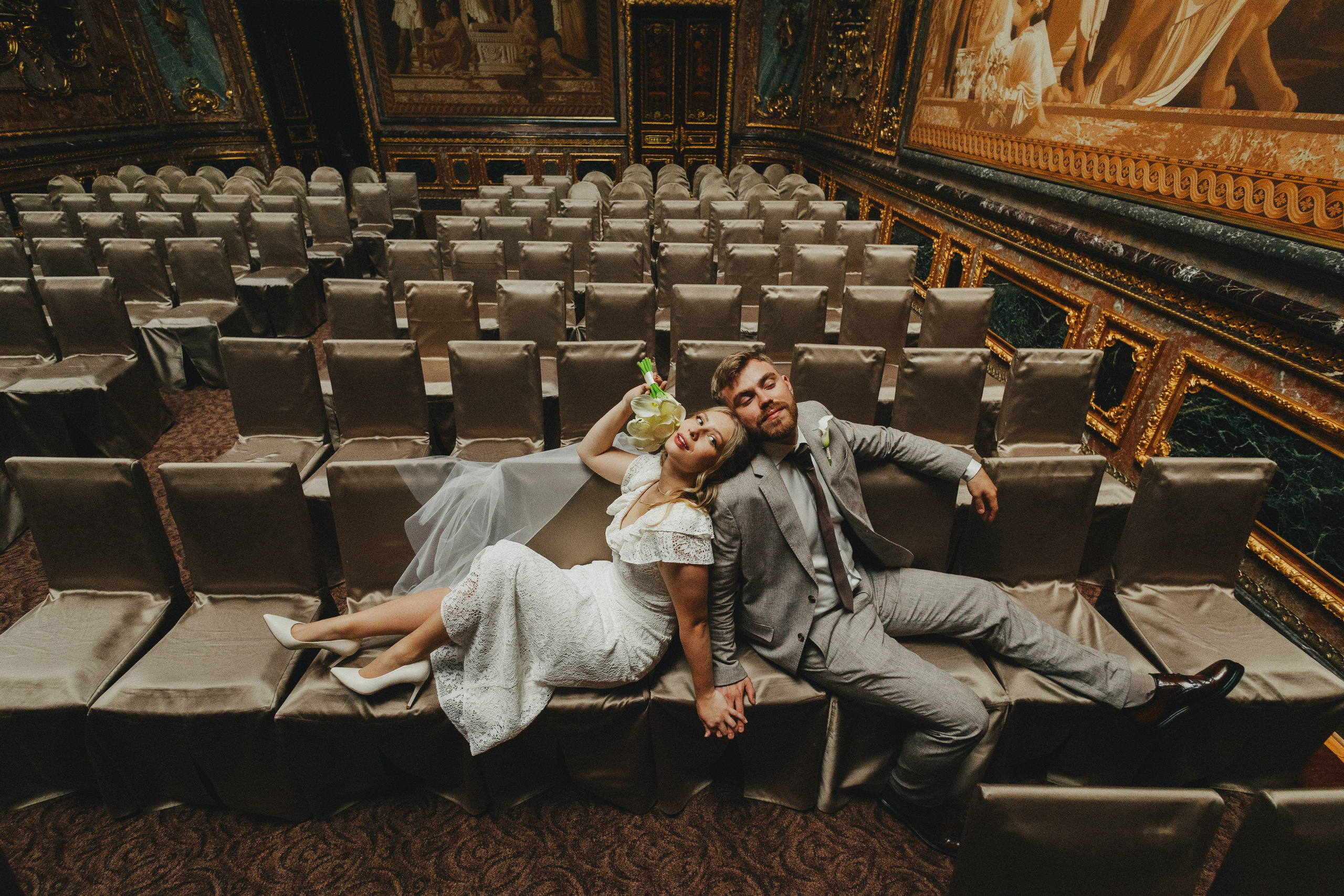 Олег и Ксюша — обработка в стиле ретро пленка. Свадебный фотограф в Санкт-Петербурге Рябикин Александр , занимаюсь св