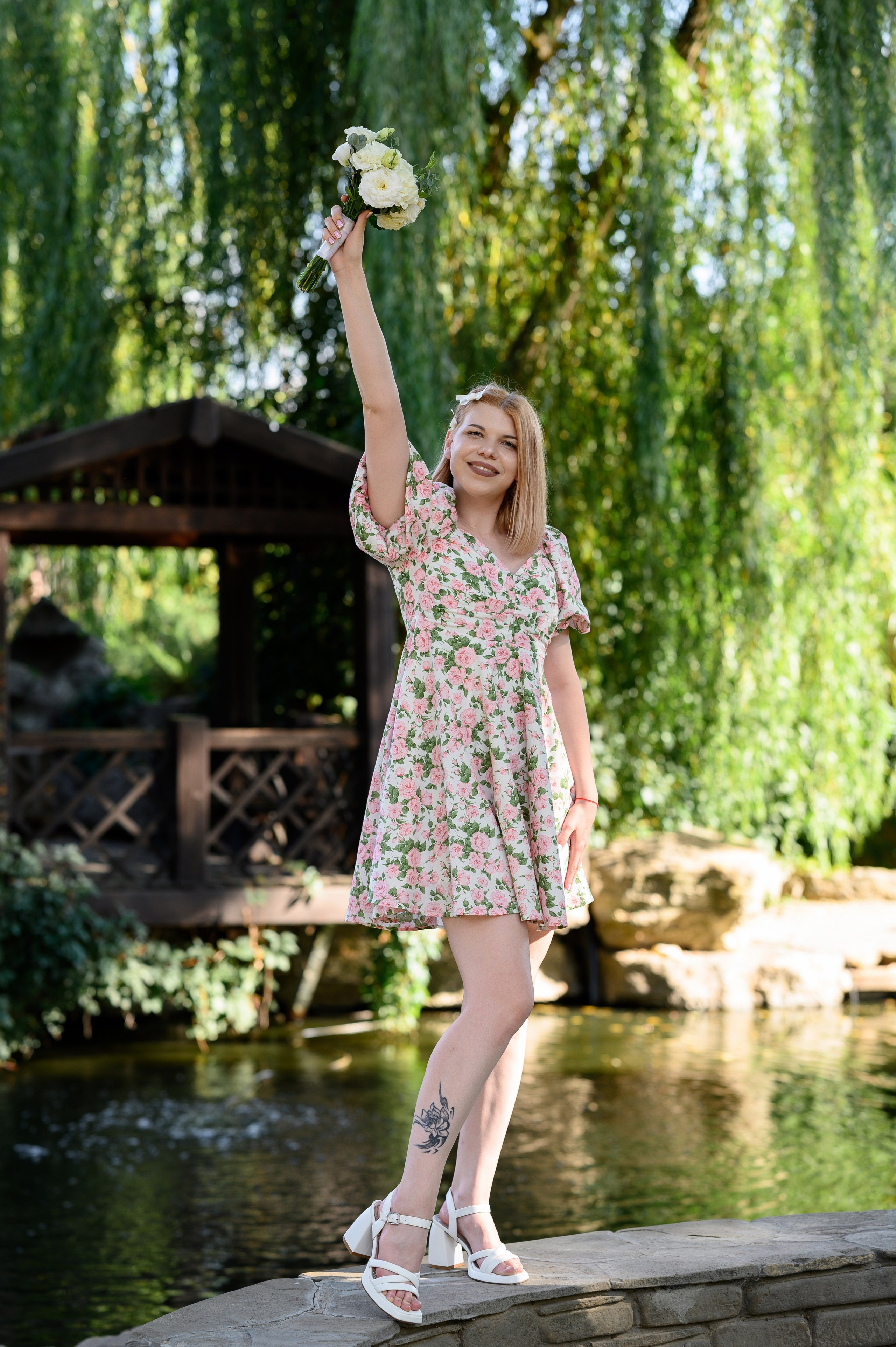 Вадим & Вика. Свадебный и семейный фотограф в Миллерово и Ростове Алёна Черепенина