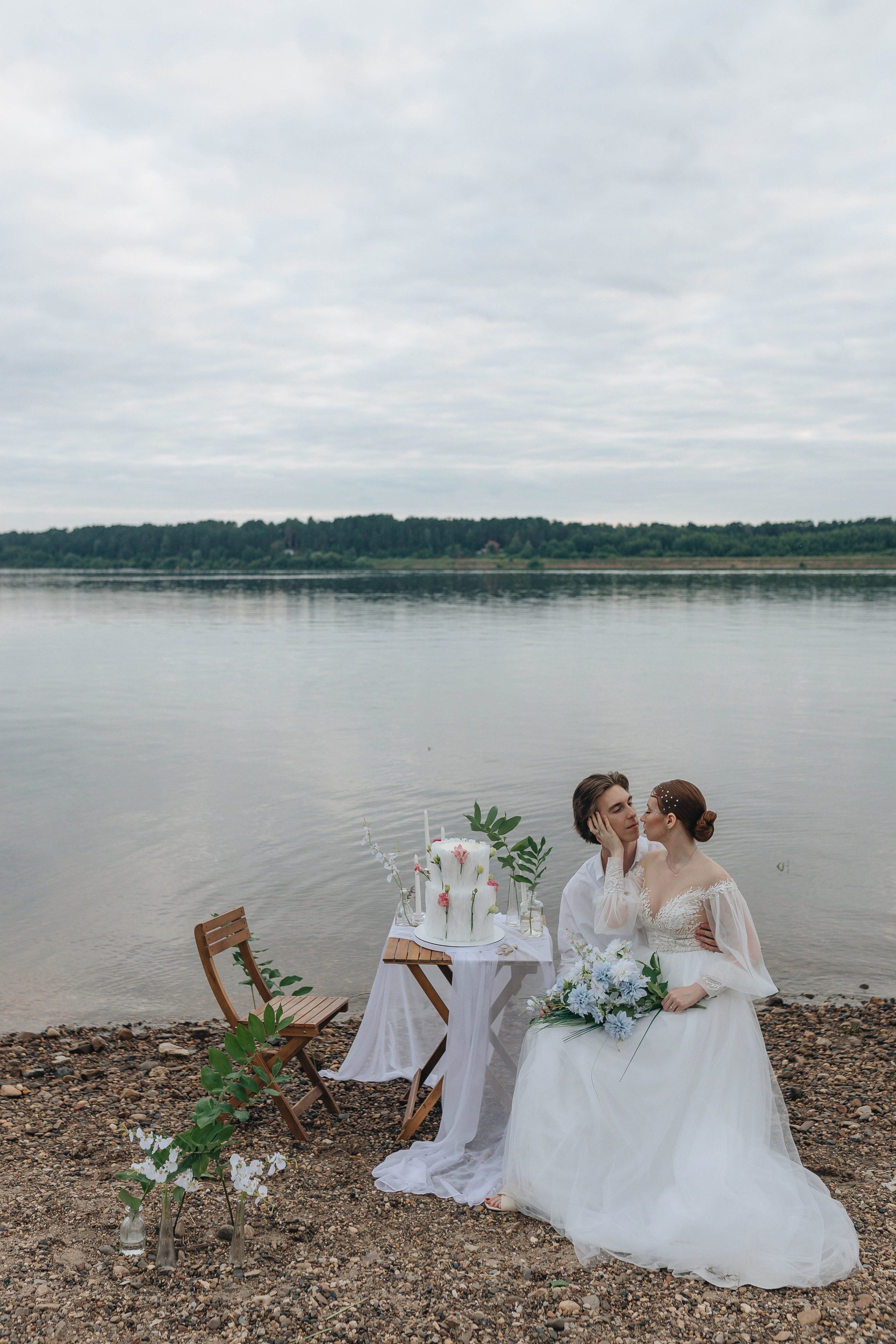 Море внутри меня. Фотограф Видеограф| Пермь, Сочи, Санкт-Петербург