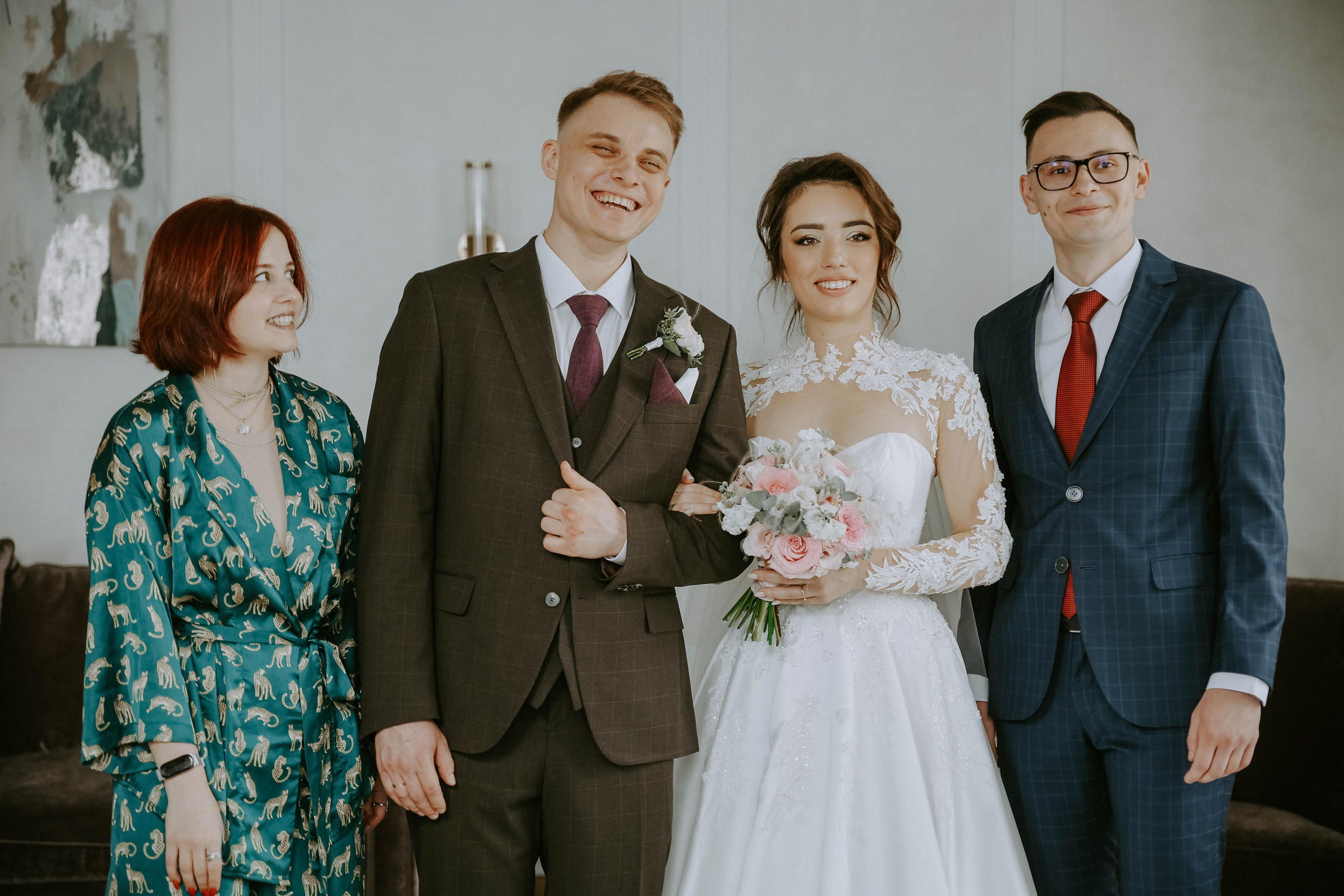 Анастасия и Владимир. Фотограф в Москве и любой точке земного шара Алёна Вялова (Чулкова)