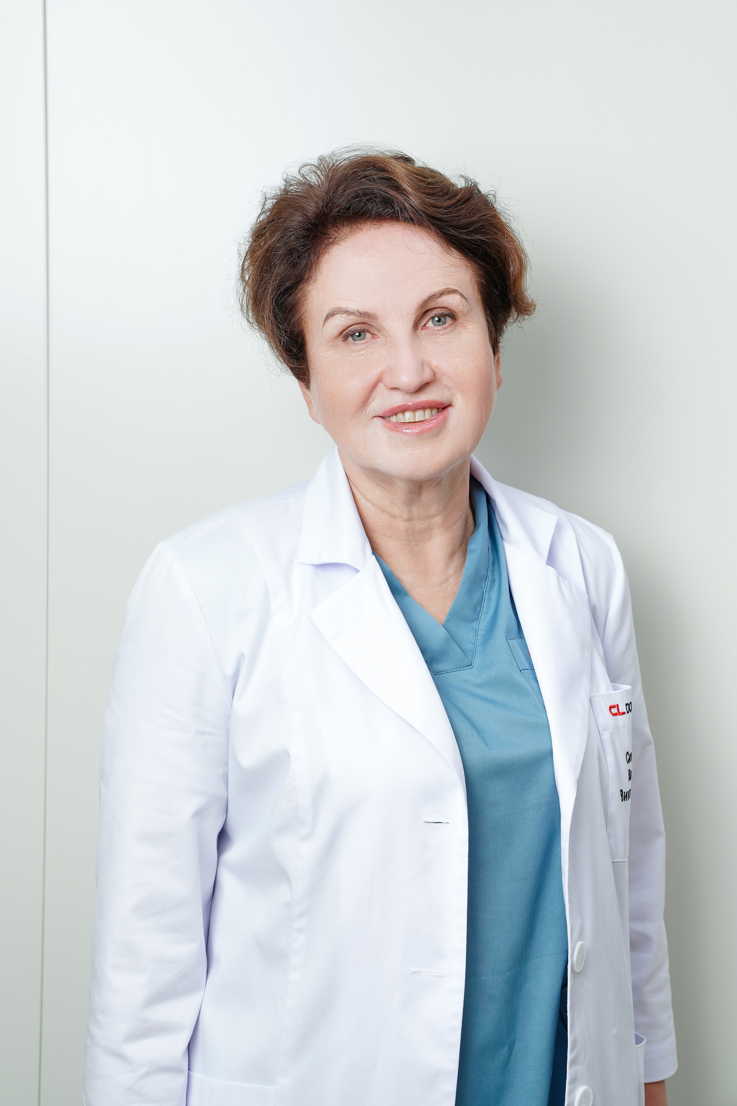 CL Doctor. Контентный и свадебный фотограф в Краснодаре и Сочи Елена Плотникова
