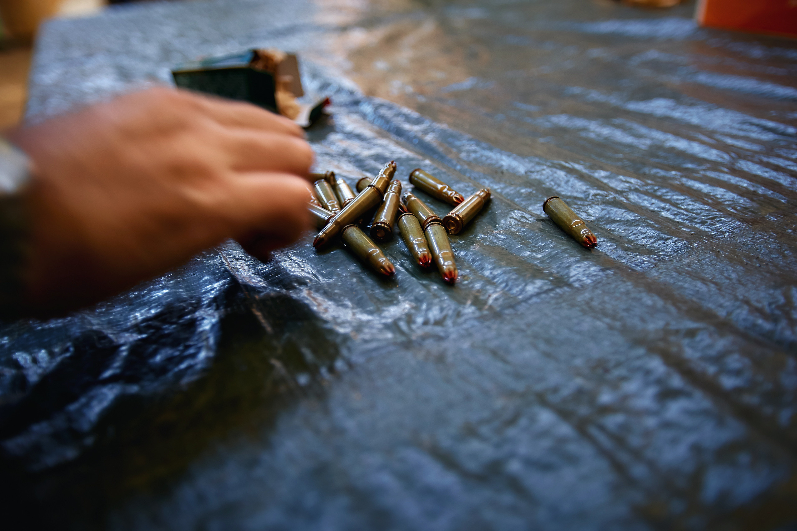 FireTag. Семейный портретный свадебный фотограф Дмитрий Тимченко. Студия / фото