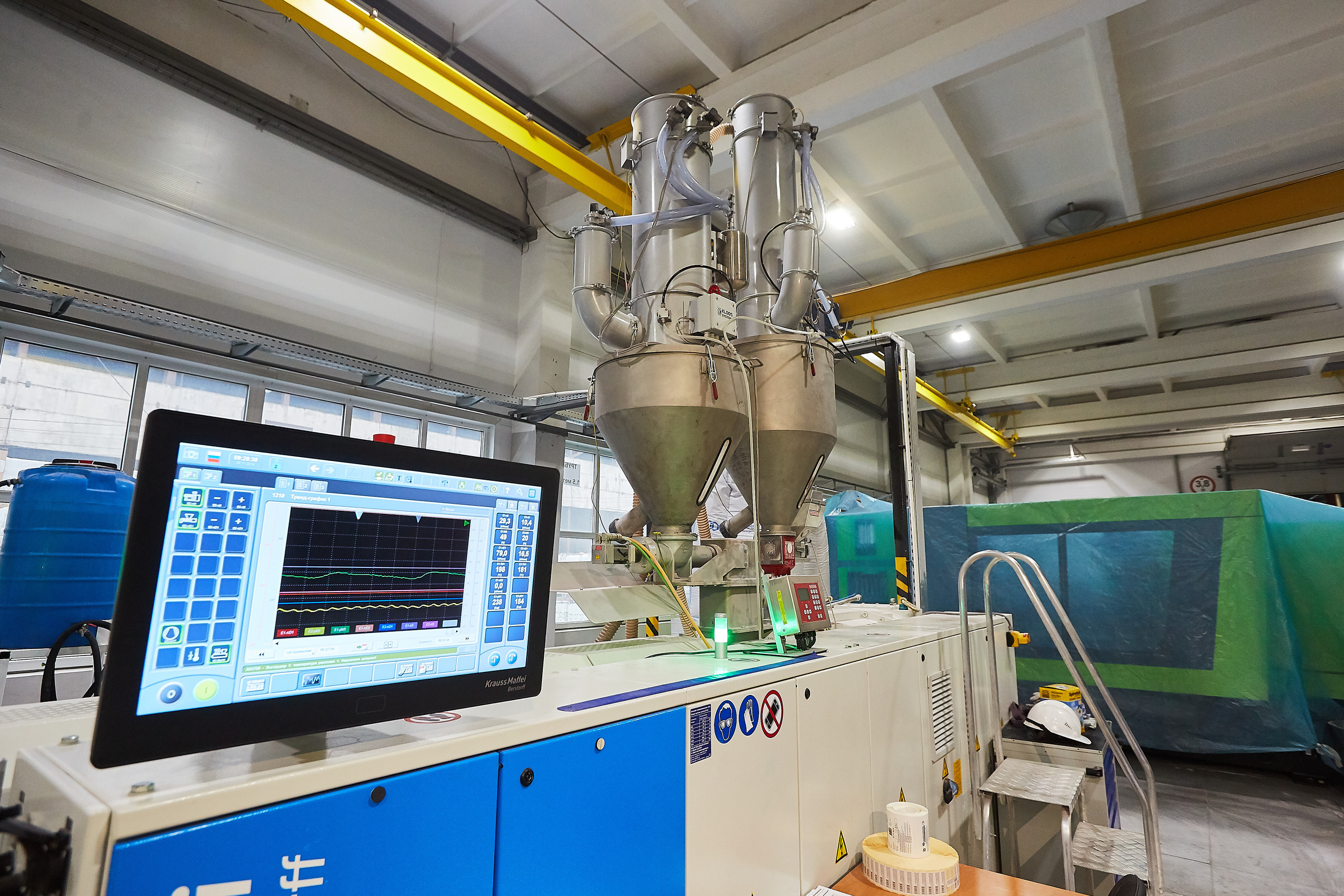 Производственная съемка. Семейный портретный свадебный фотограф Дмитрий Тимченко. Студия / фото