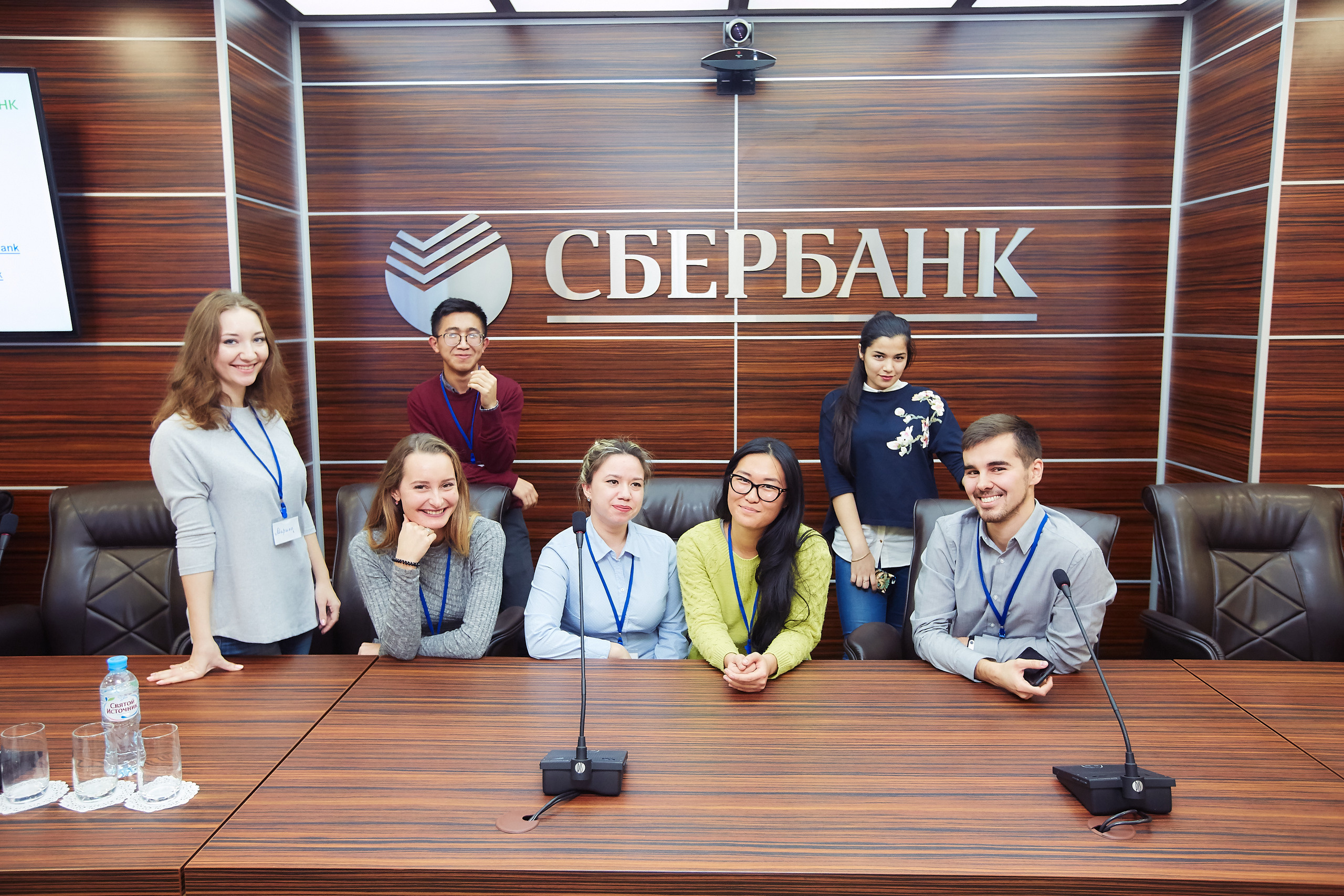 Бизнес-репортаж. Семейный портретный свадебный фотограф Дмитрий Тимченко. Студия / фото